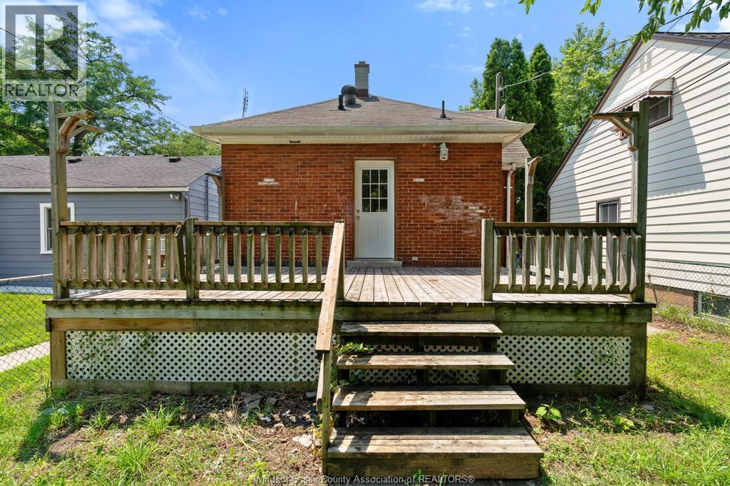 1054 Josephine, Windsor, ON