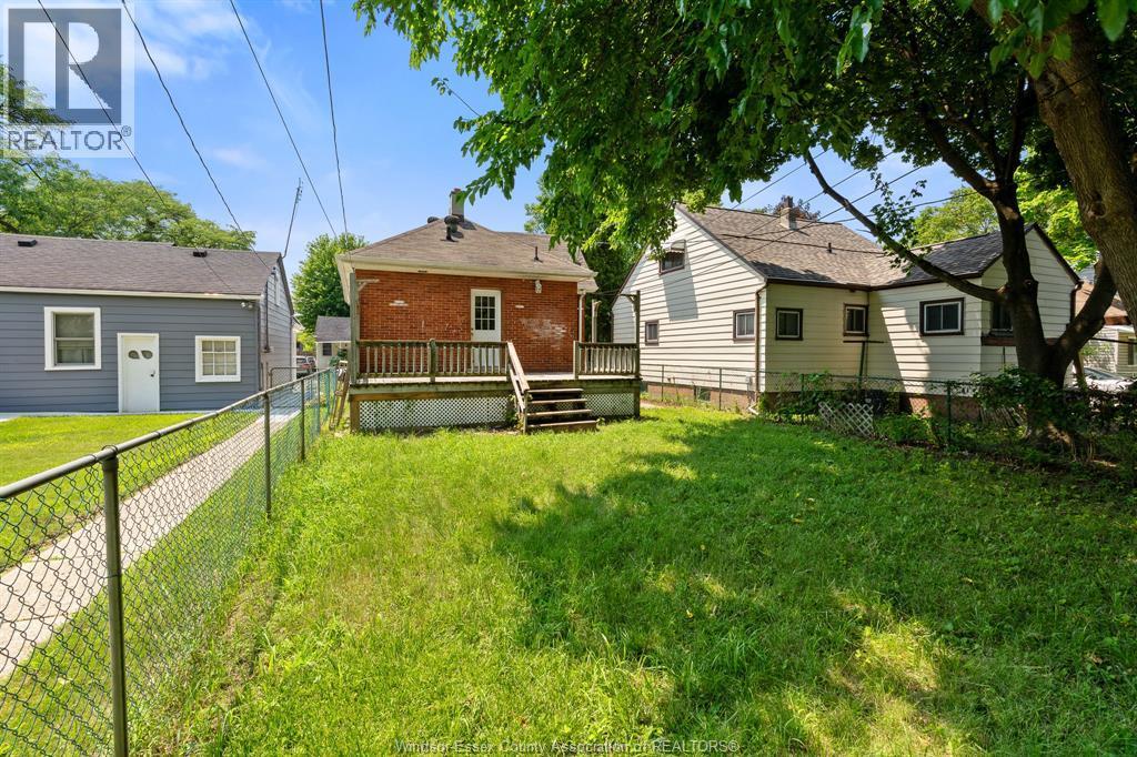 1054 Josephine, Windsor, ON