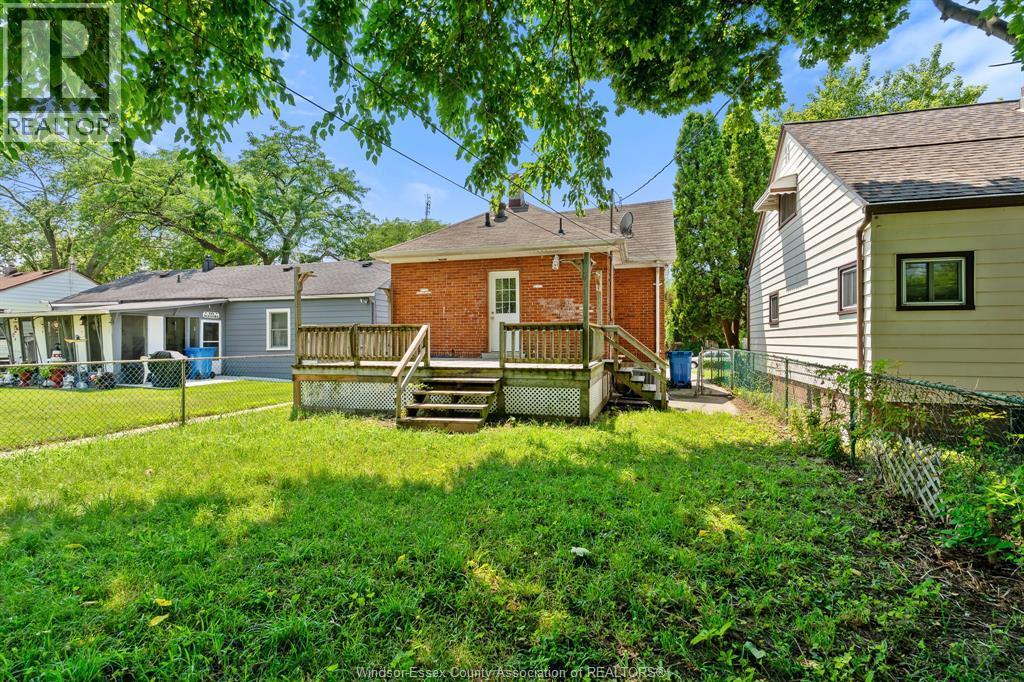 1054 Josephine, Windsor, ON