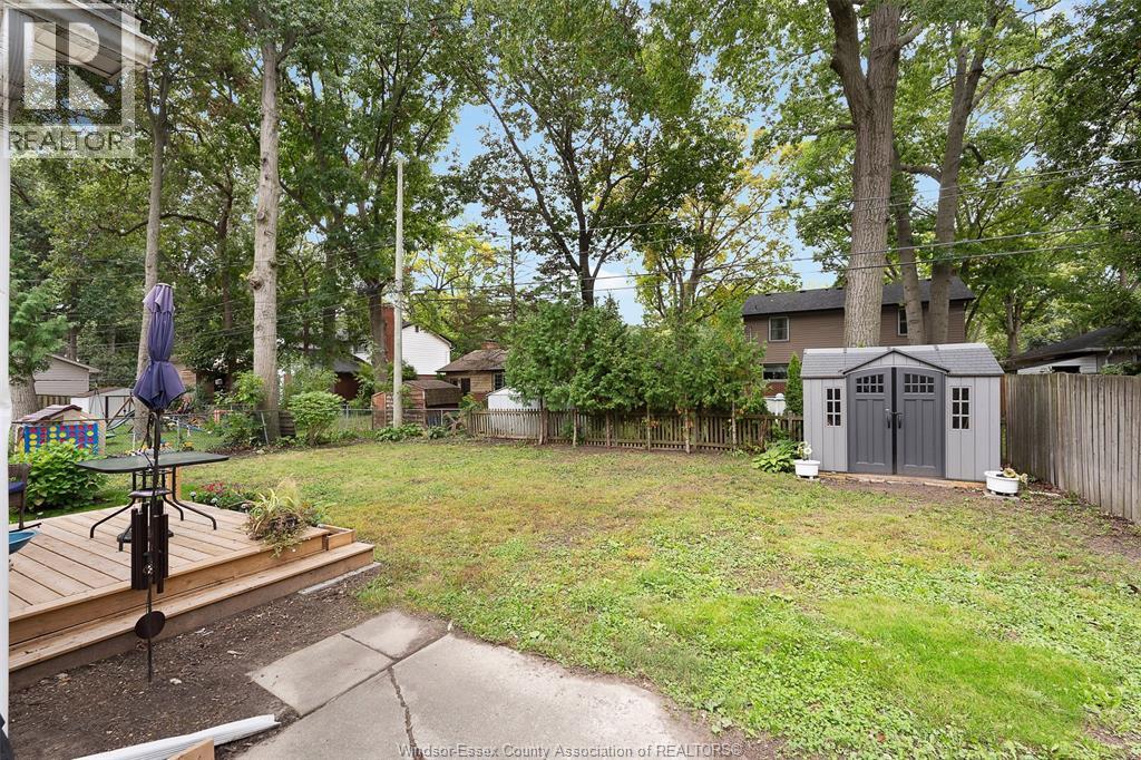 3415 Randolph, Windsor, ON