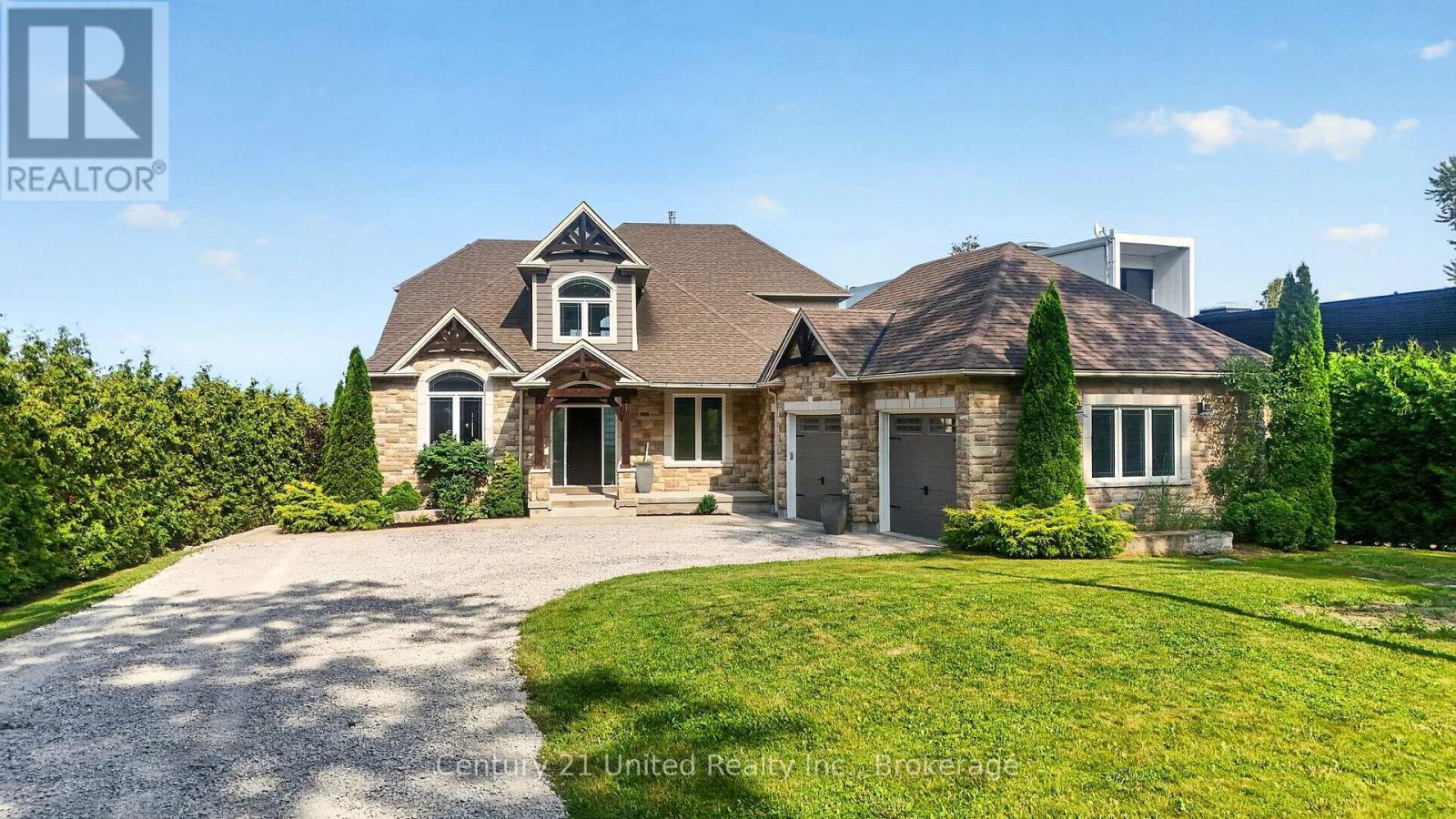 19600 St Christophers Beach Road Lane, Scugog, ON