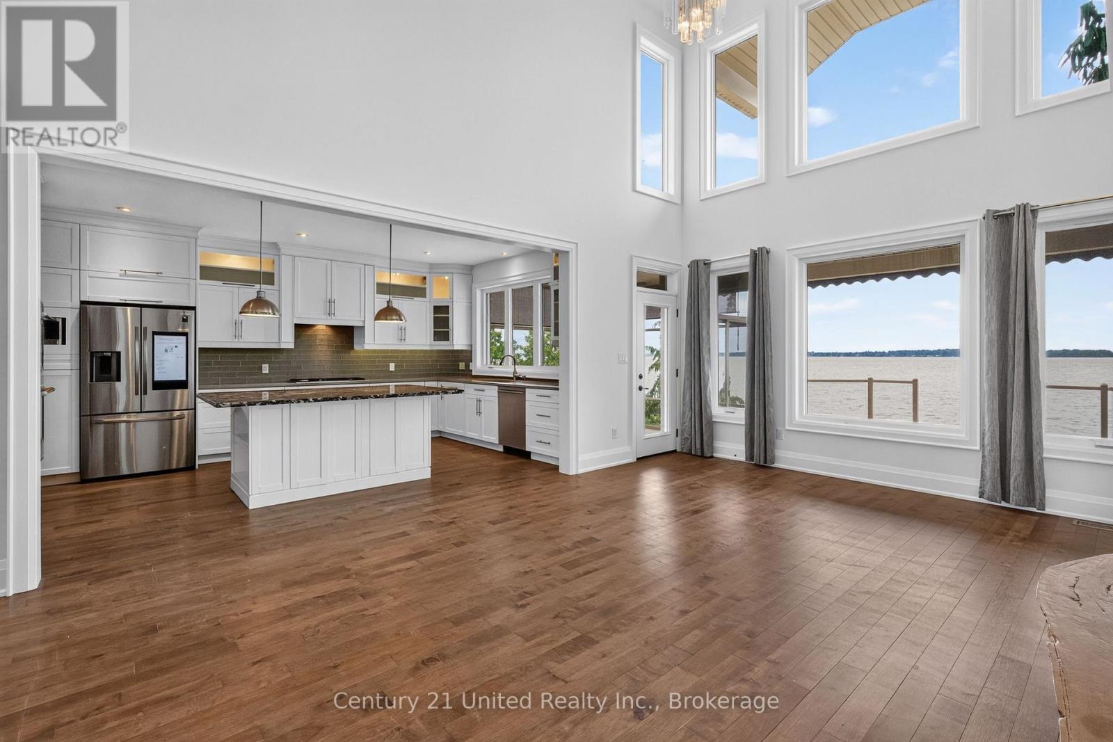 19600 St Christophers Beach Road Lane, Scugog, ON