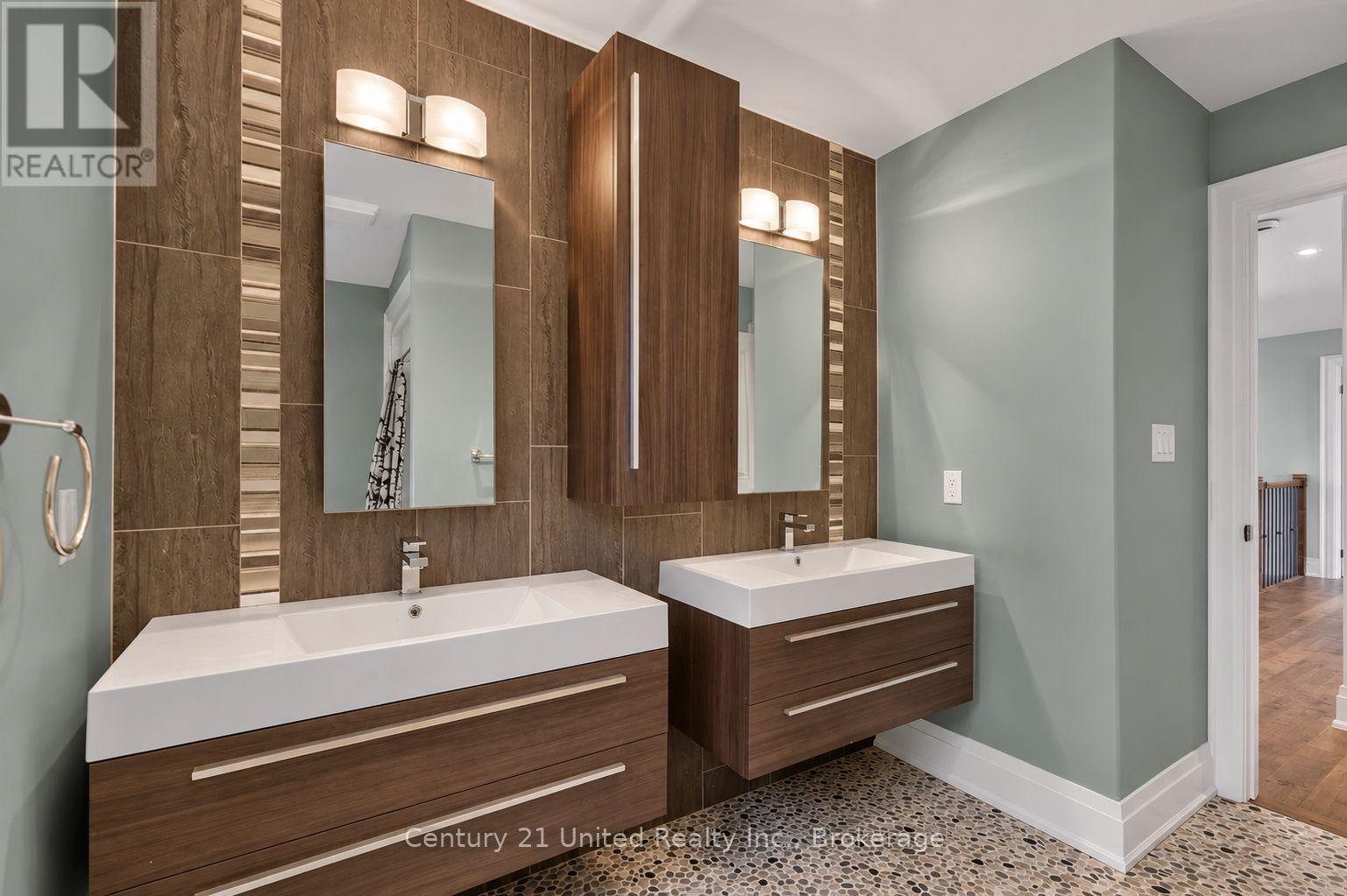 Virtually staged - 19600 St Christophers Beach Road Lane, Scugog, ON