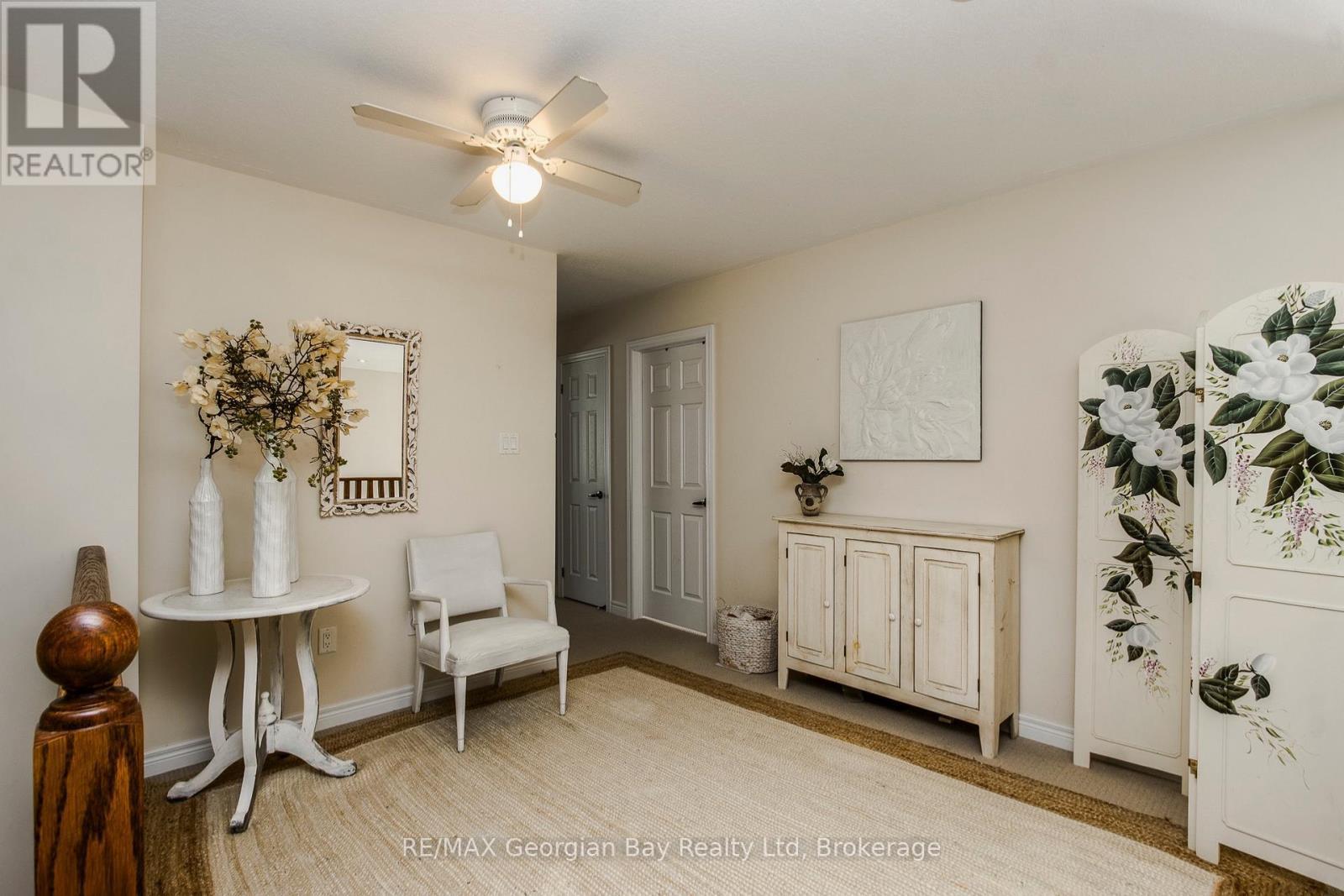 2nd bedroom - 68 Riverwalk Place, Midland, ON