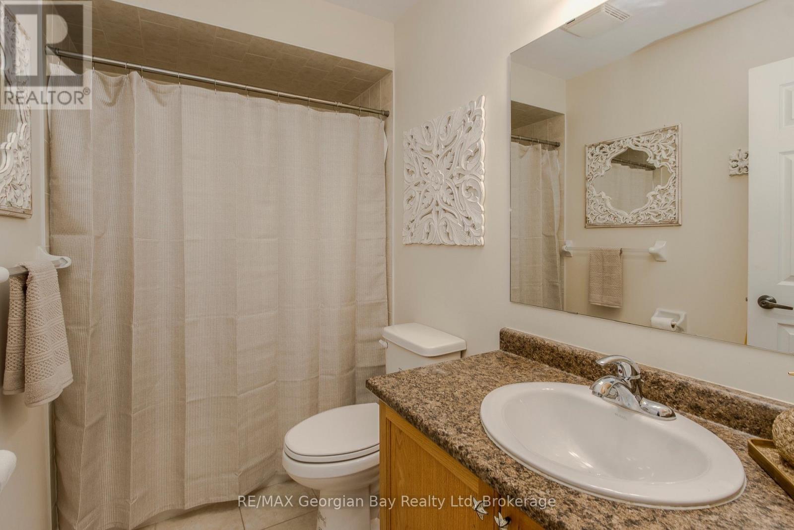 2nd floor 4 pc - 68 Riverwalk Place, Midland, ON