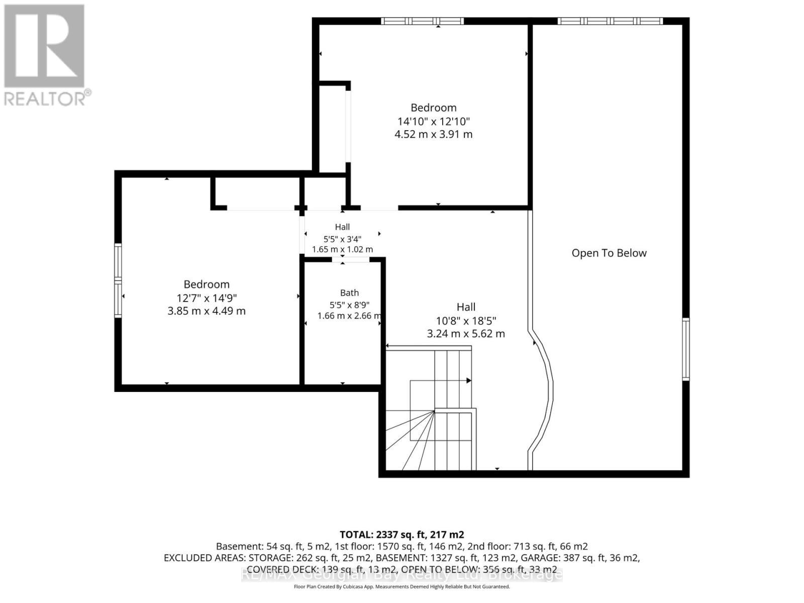 68 Riverwalk Place, Midland, ON