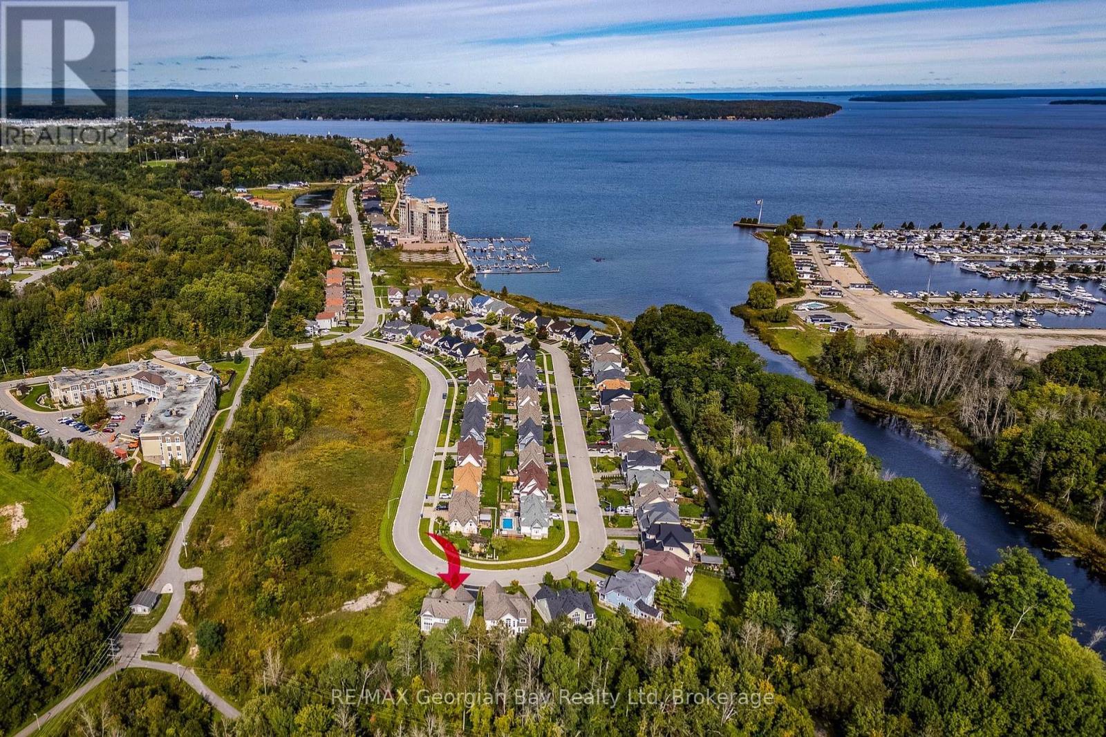 68 Riverwalk Place, Midland, ON