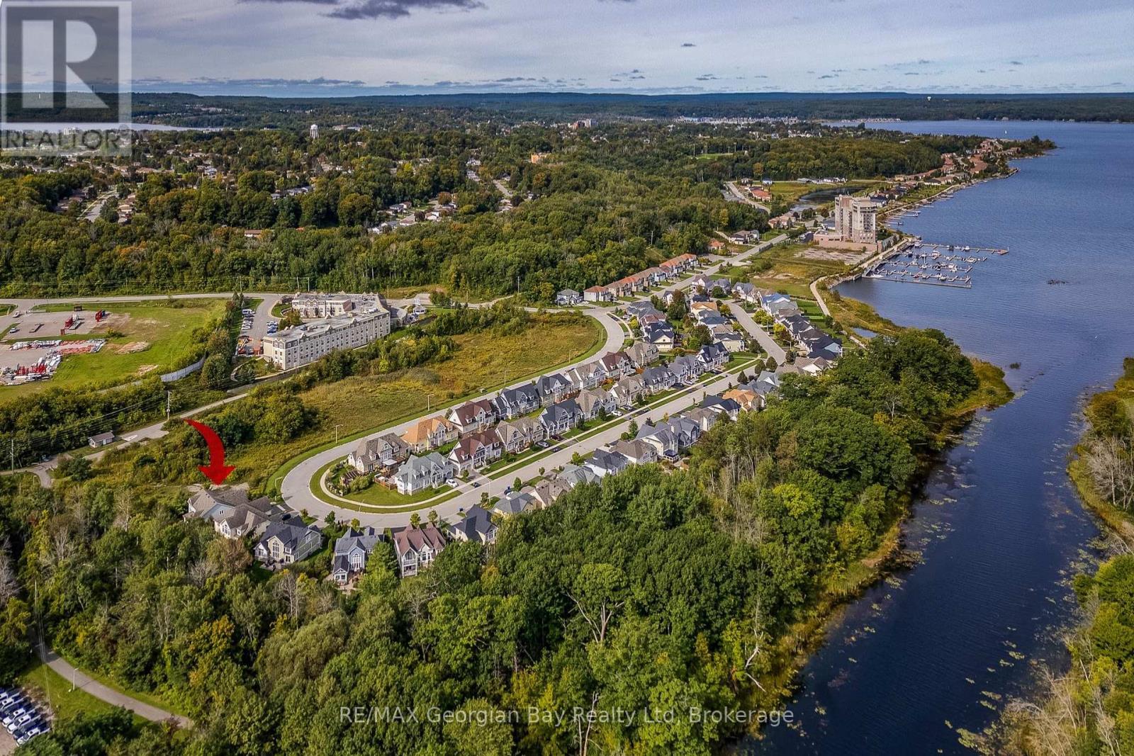 68 Riverwalk Place, Midland, ON