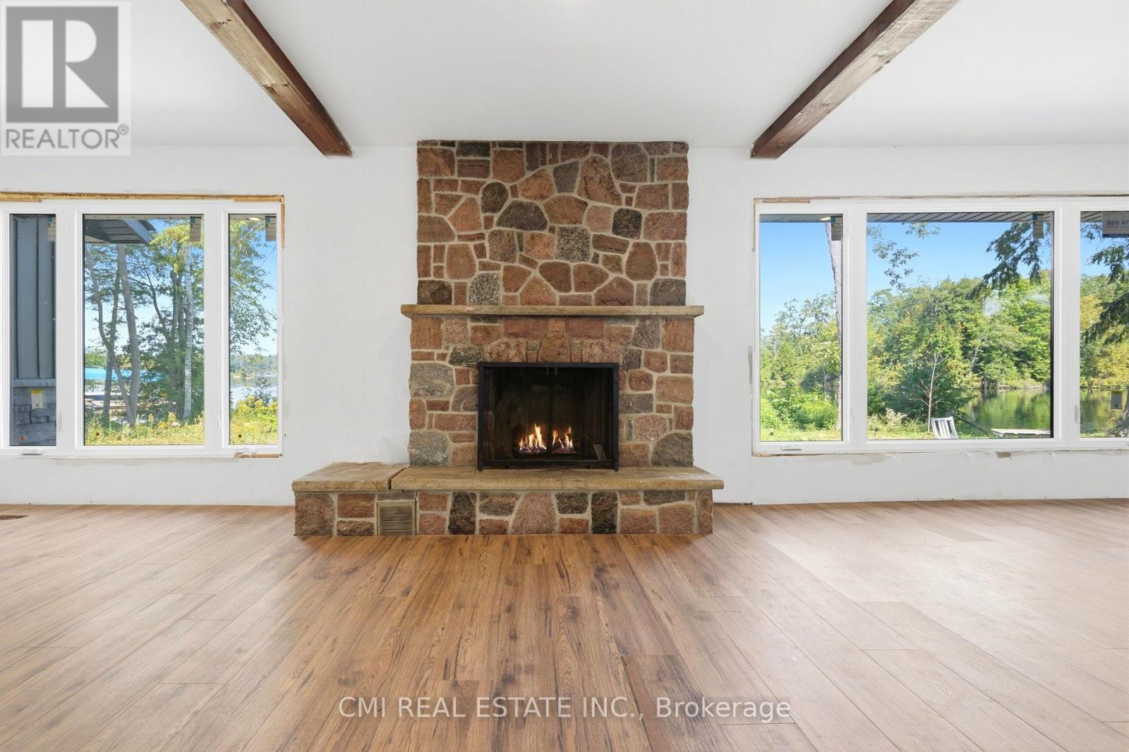 2324 Salmon Bay Road, Douro-Dummer, ON