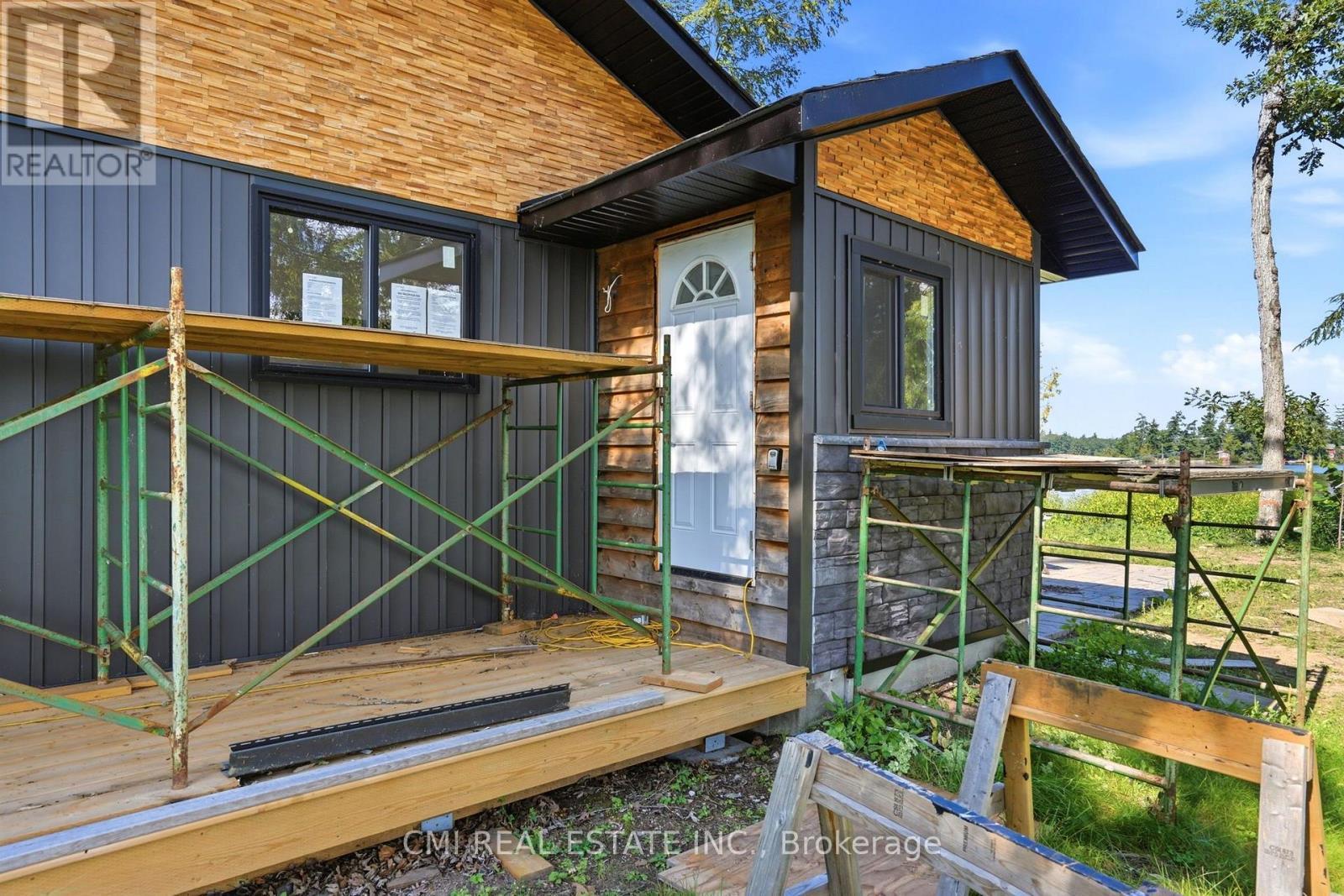 2324 Salmon Bay Road, Douro-Dummer, ON