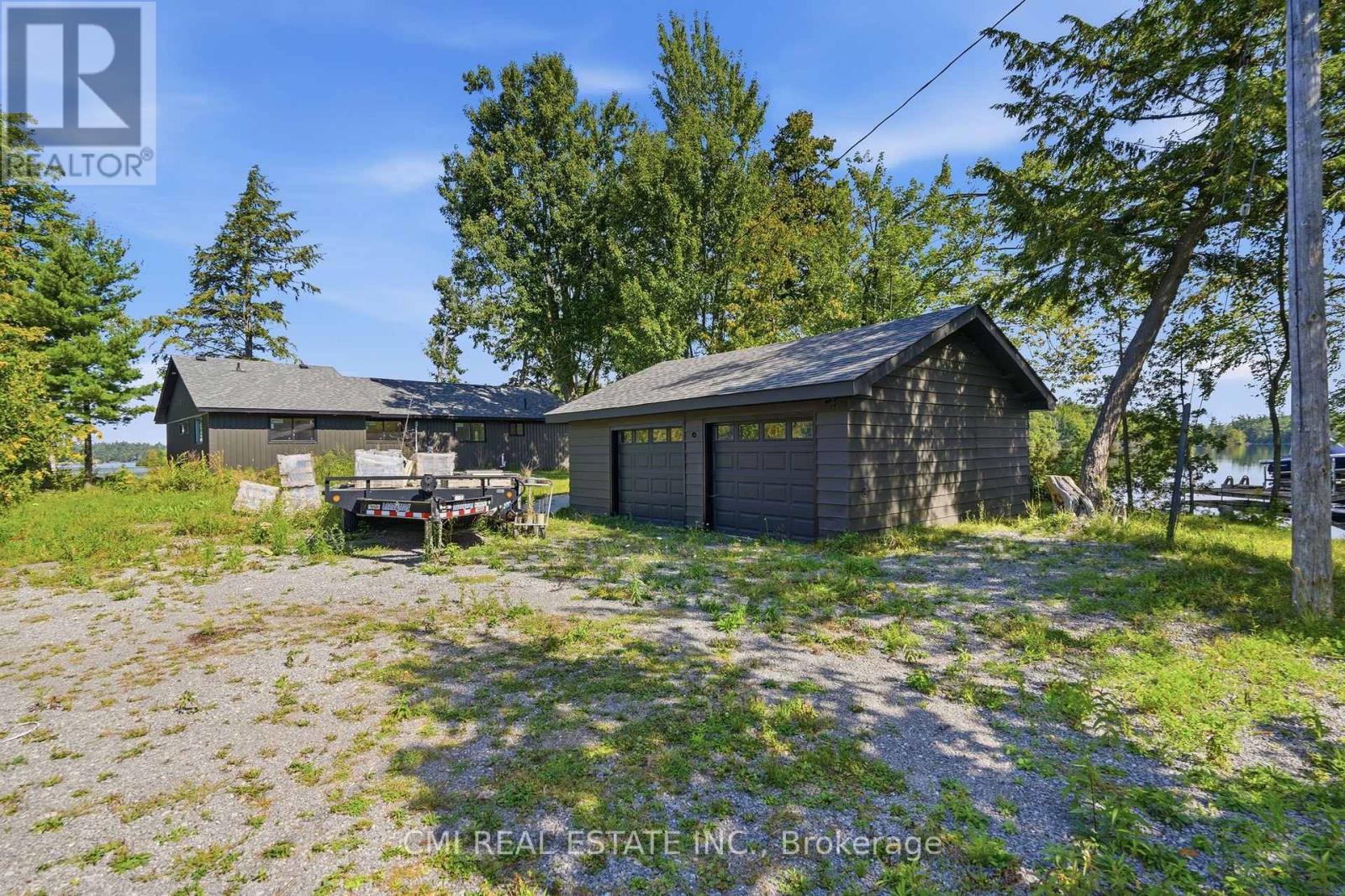 2324 Salmon Bay Road, Douro-Dummer, ON