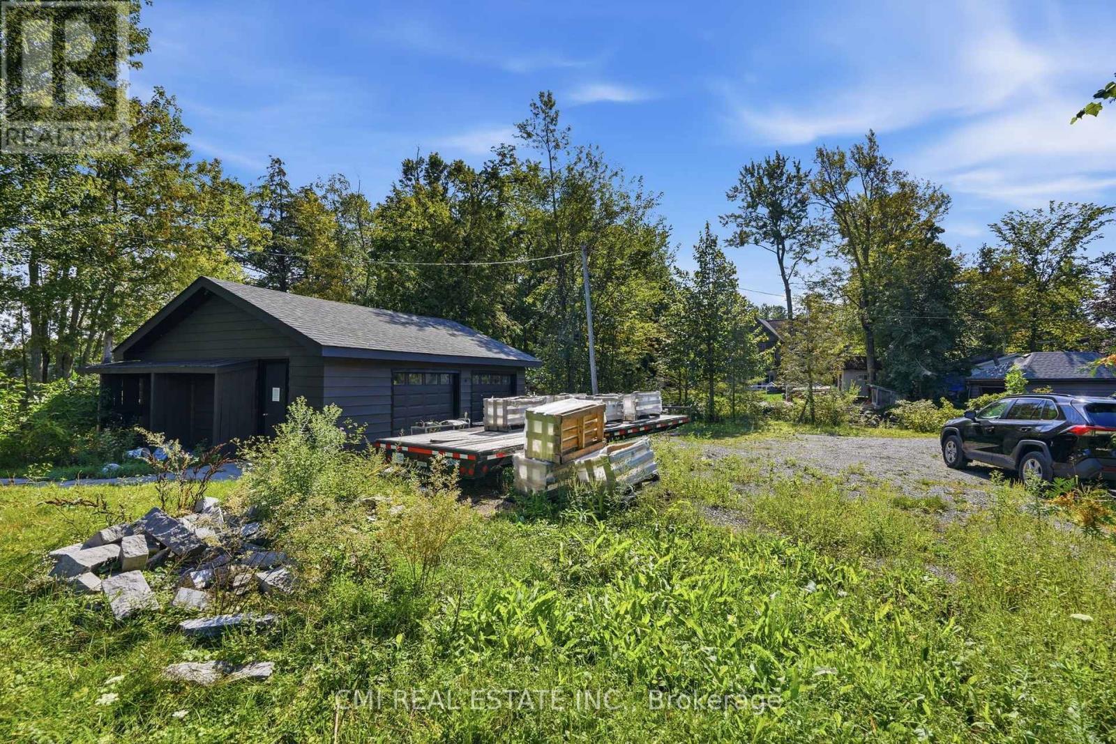 2324 Salmon Bay Road, Douro-Dummer, ON