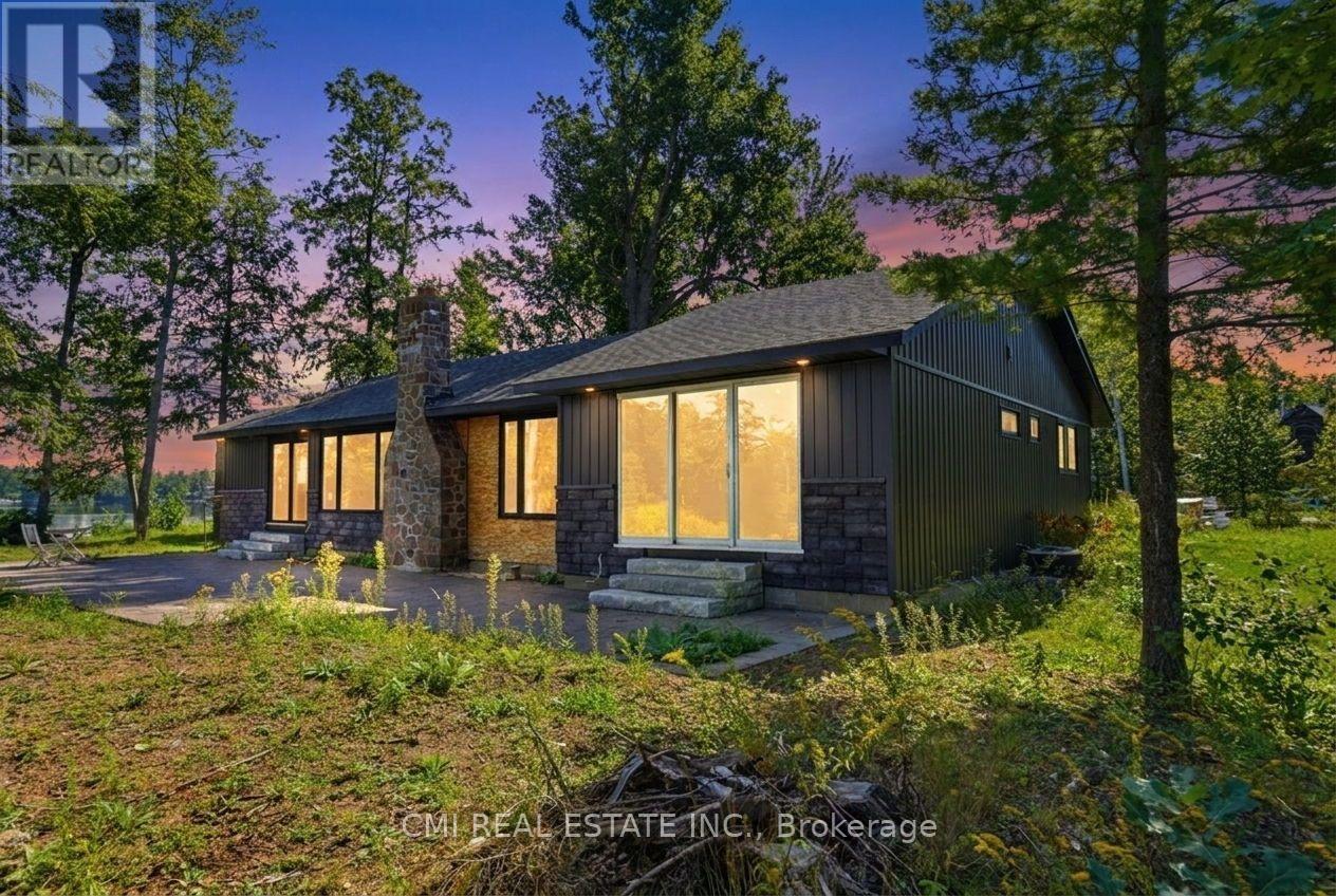 2324 Salmon Bay Road, Douro-Dummer, ON