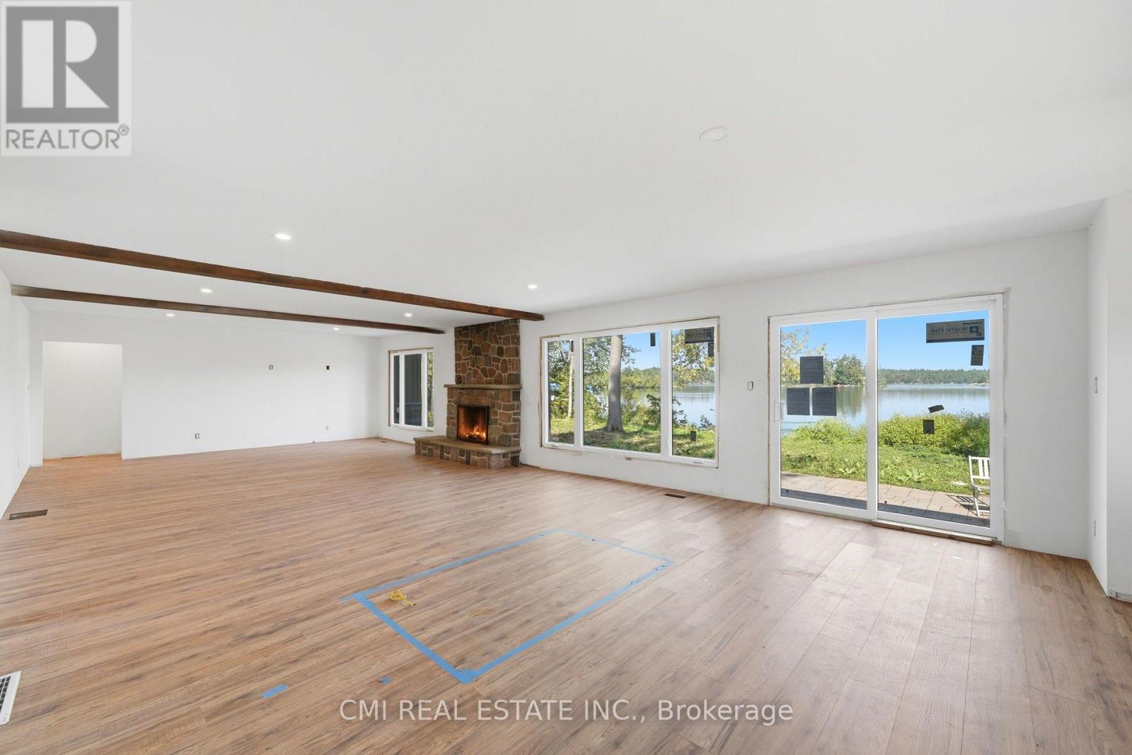 2324 Salmon Bay Road, Douro-Dummer, ON