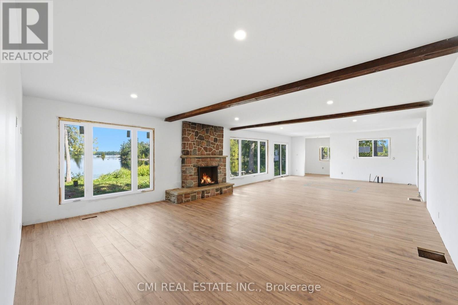 2324 Salmon Bay Road, Douro-Dummer, ON