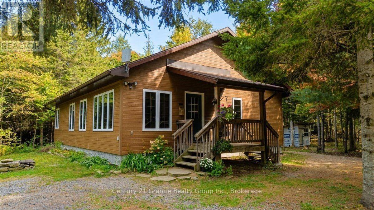 649 Madawaska Road, Hastings Highlands (Wicklow Ward), ON