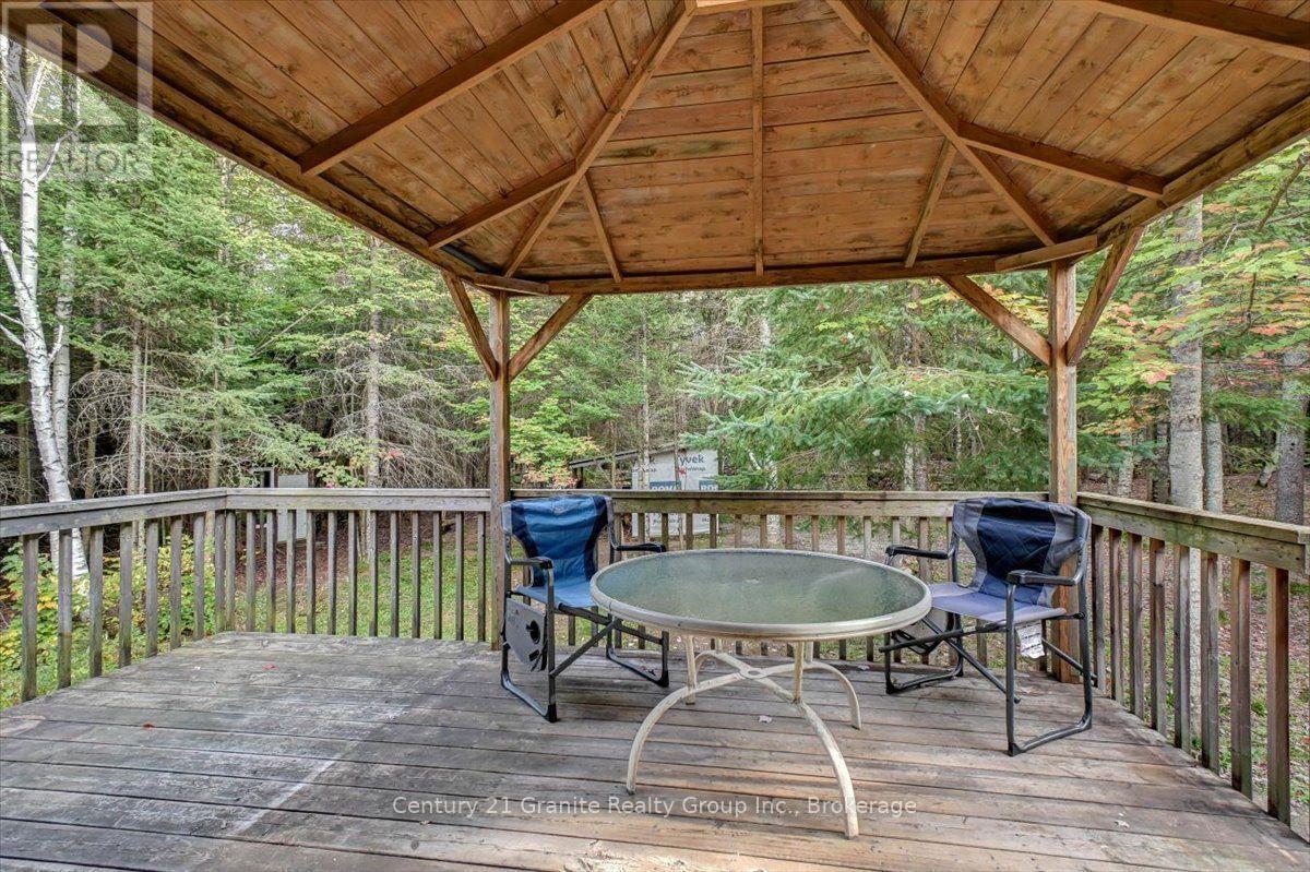 649 Madawaska Road, Hastings Highlands (Wicklow Ward), ON