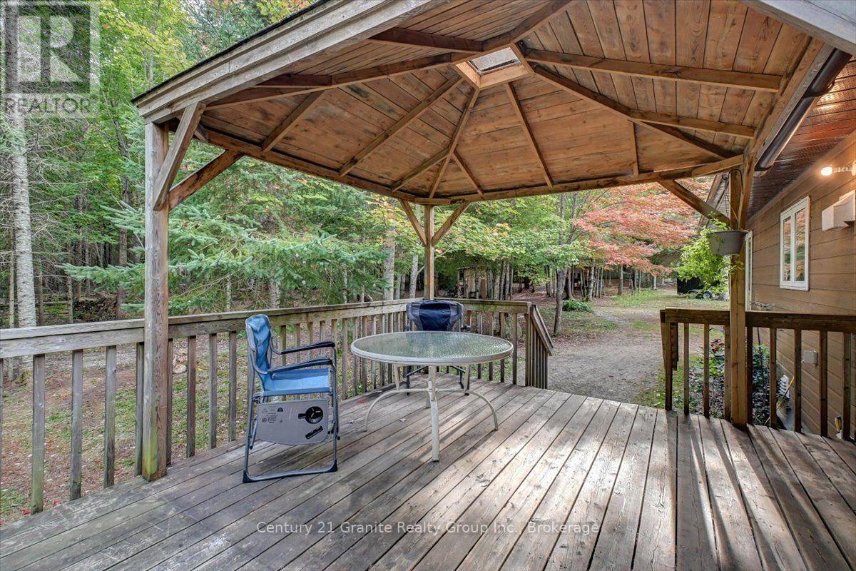 649 Madawaska Road, Hastings Highlands (Wicklow Ward), ON