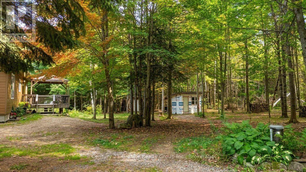 649 Madawaska Road, Hastings Highlands (Wicklow Ward), ON