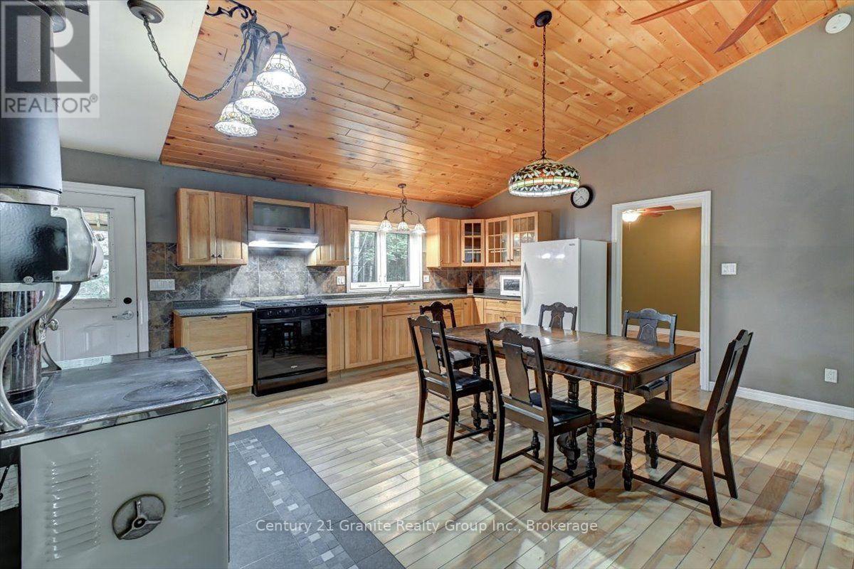 649 Madawaska Road, Hastings Highlands (Wicklow Ward), ON