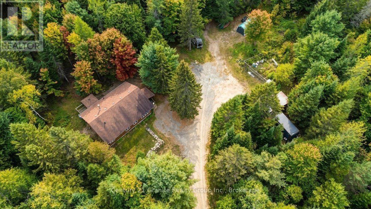 649 Madawaska Road, Hastings Highlands (Wicklow Ward), ON