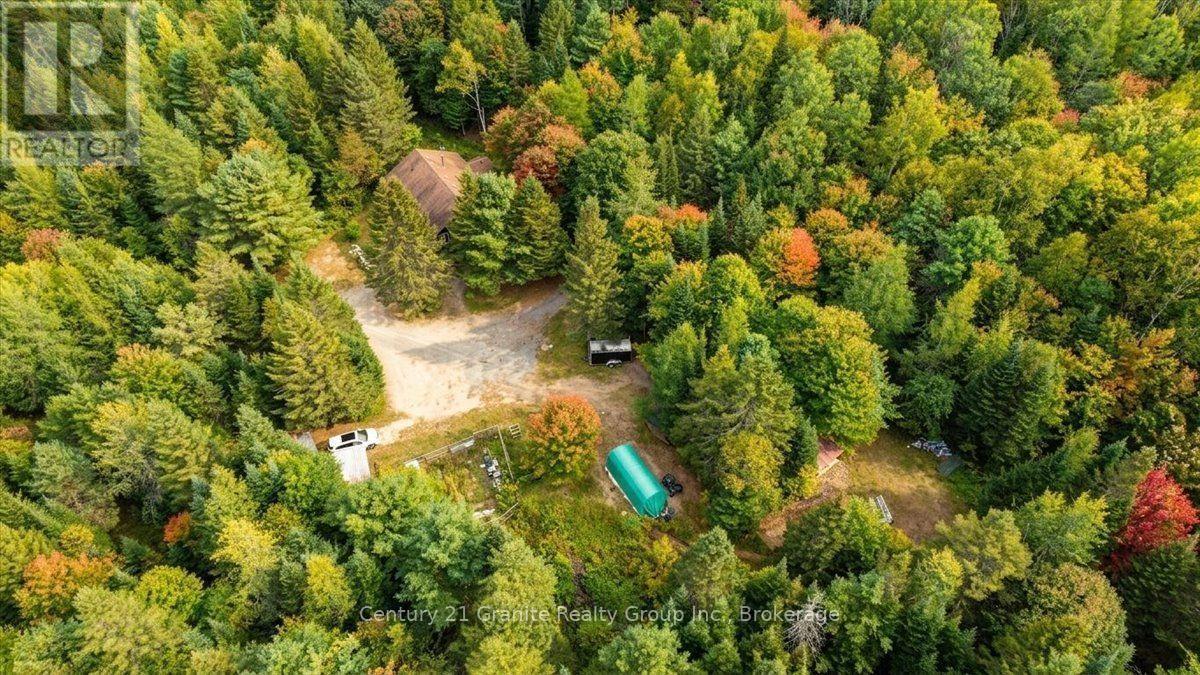 649 Madawaska Road, Hastings Highlands (Wicklow Ward), ON