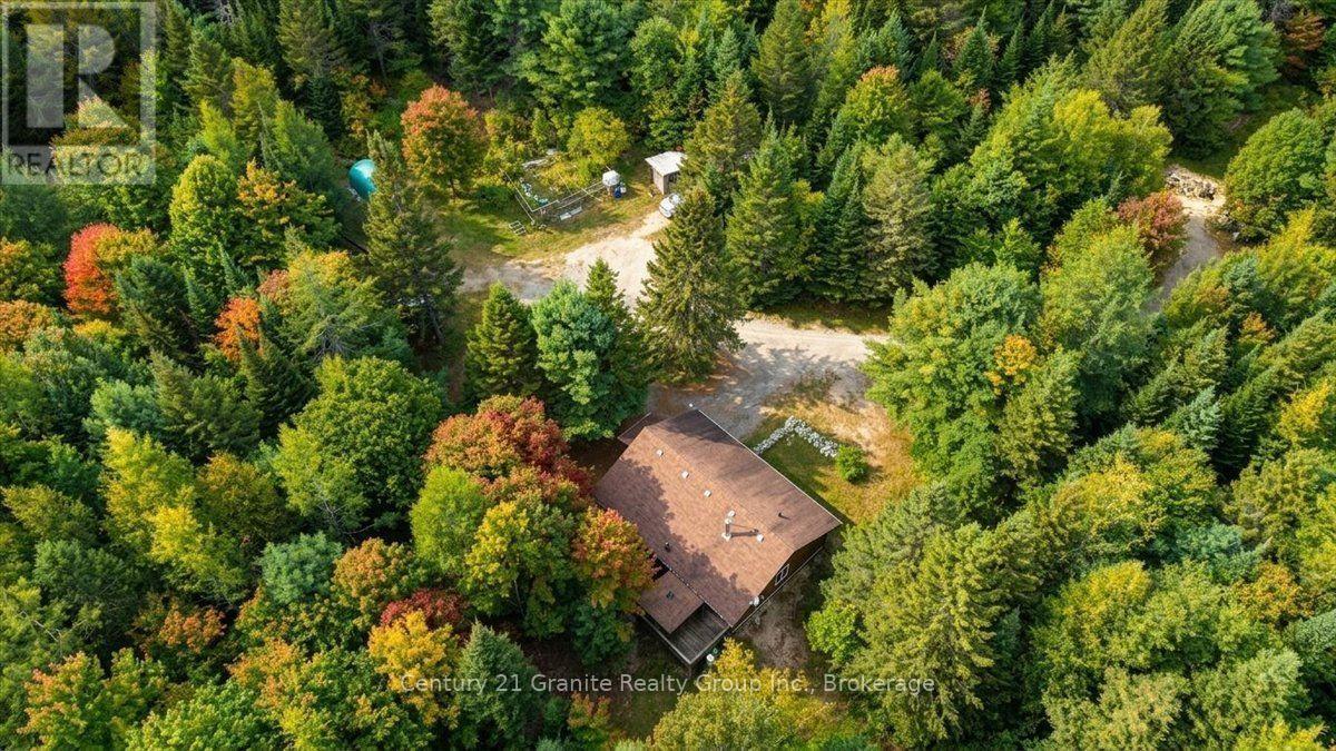649 Madawaska Road, Hastings Highlands (Wicklow Ward), ON