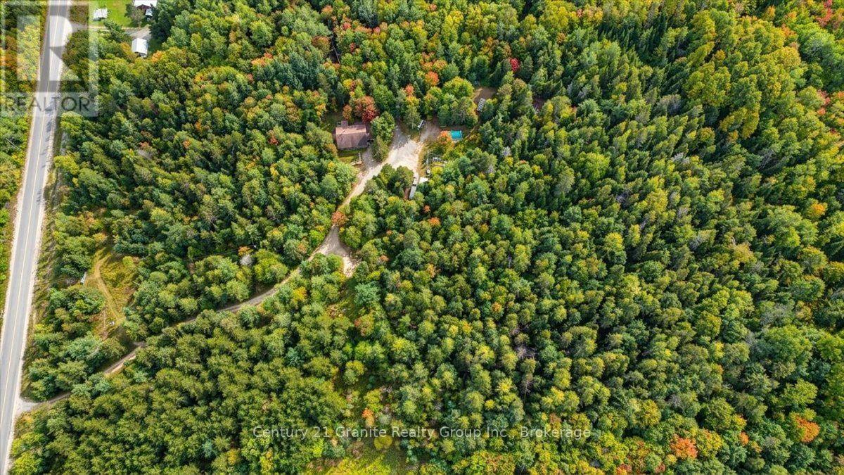 649 Madawaska Road, Hastings Highlands (Wicklow Ward), ON
