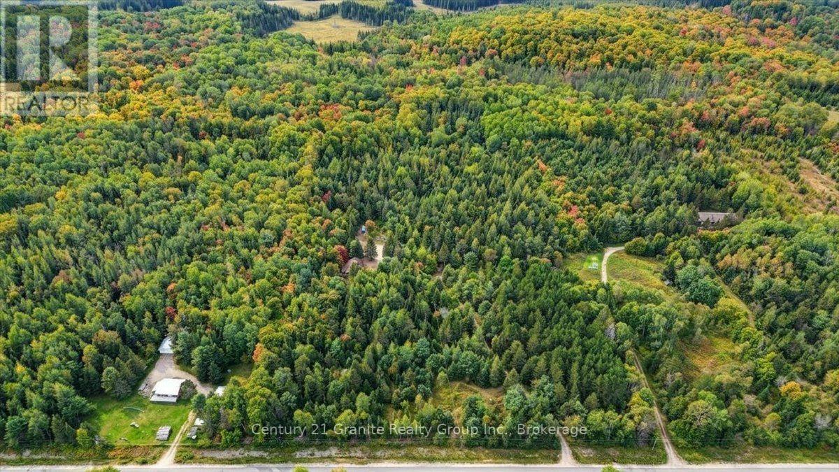 649 Madawaska Road, Hastings Highlands (Wicklow Ward), ON