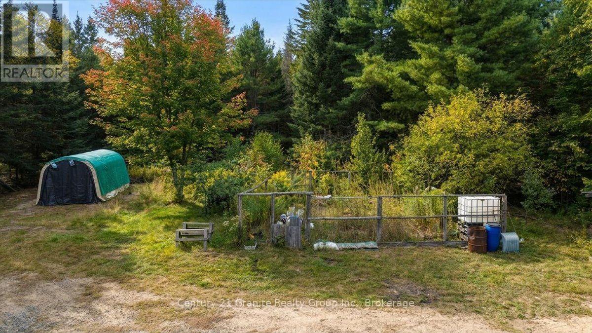 649 Madawaska Road, Hastings Highlands (Wicklow Ward), ON