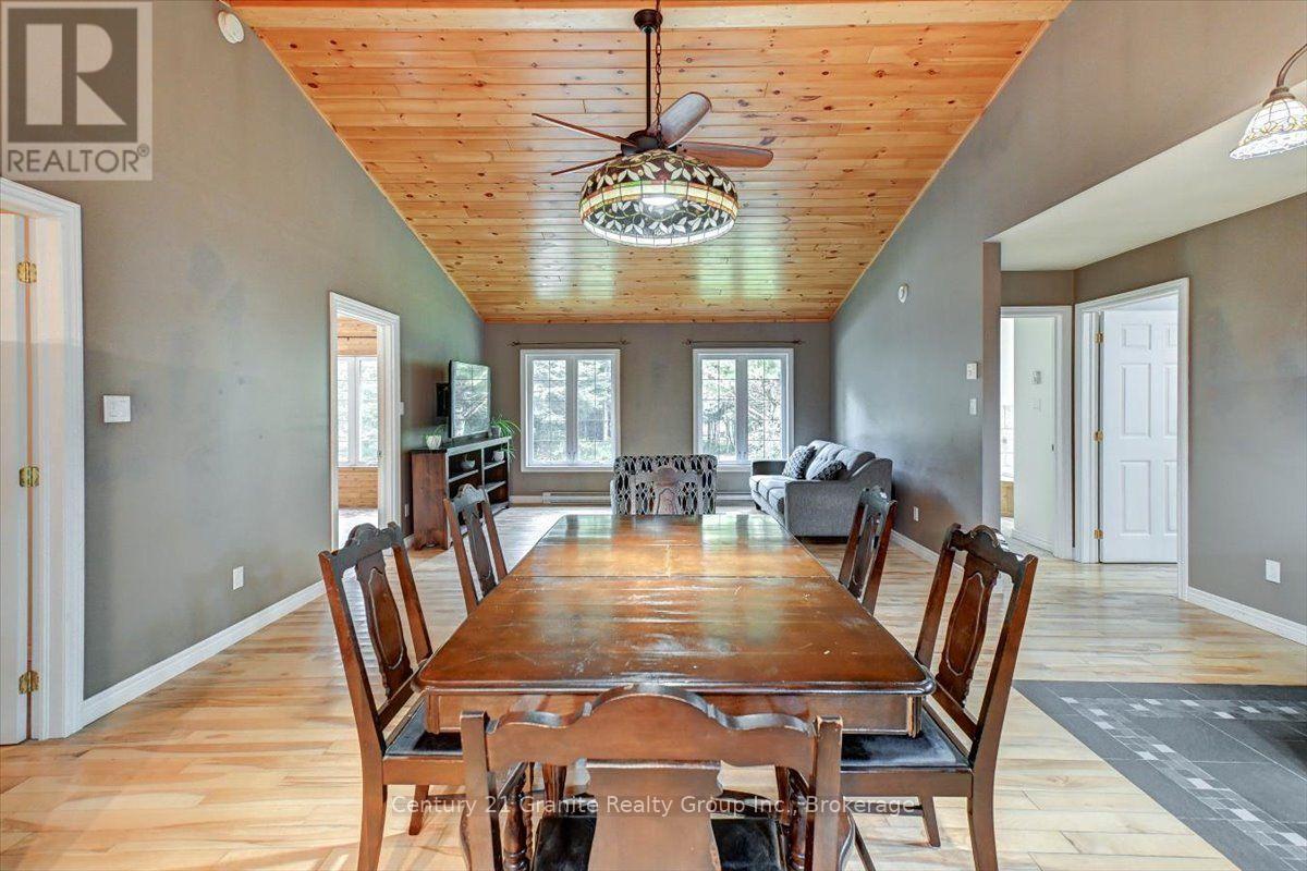 649 Madawaska Road, Hastings Highlands (Wicklow Ward), ON