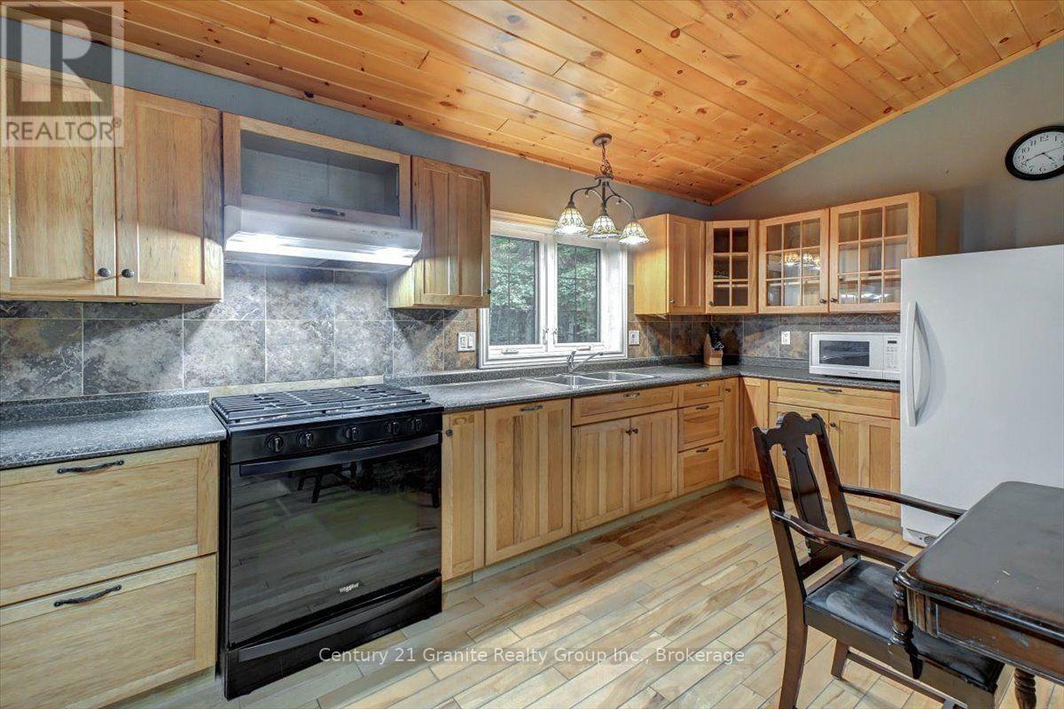 649 Madawaska Road, Hastings Highlands (Wicklow Ward), ON