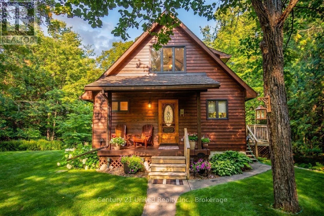 395 Sawmill Road, Douro-Dummer, ON