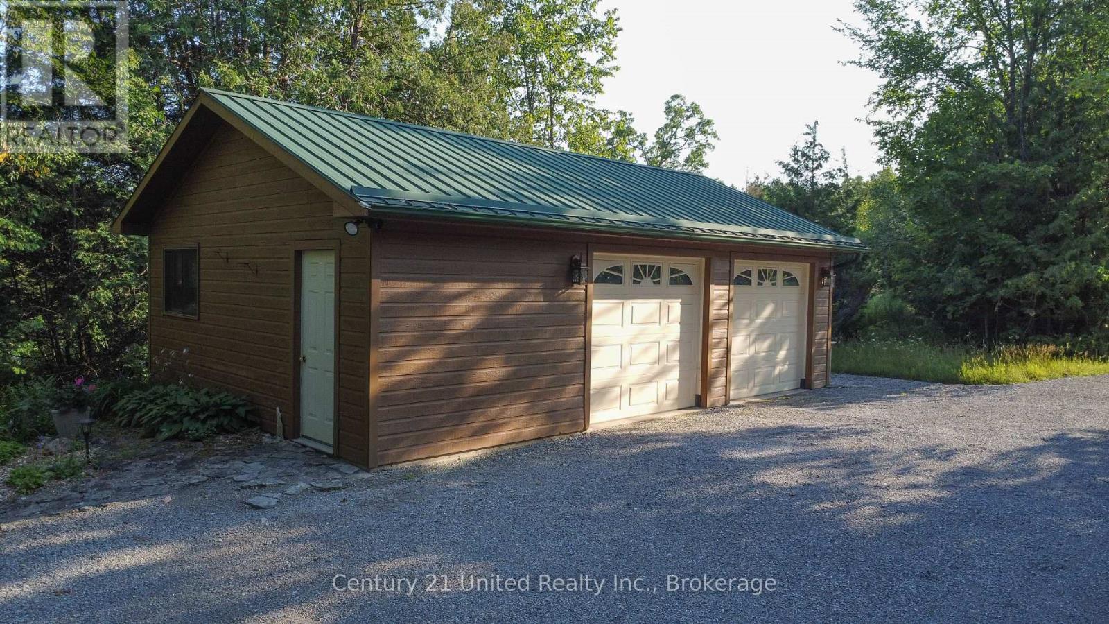 395 Sawmill Road, Douro-Dummer, ON