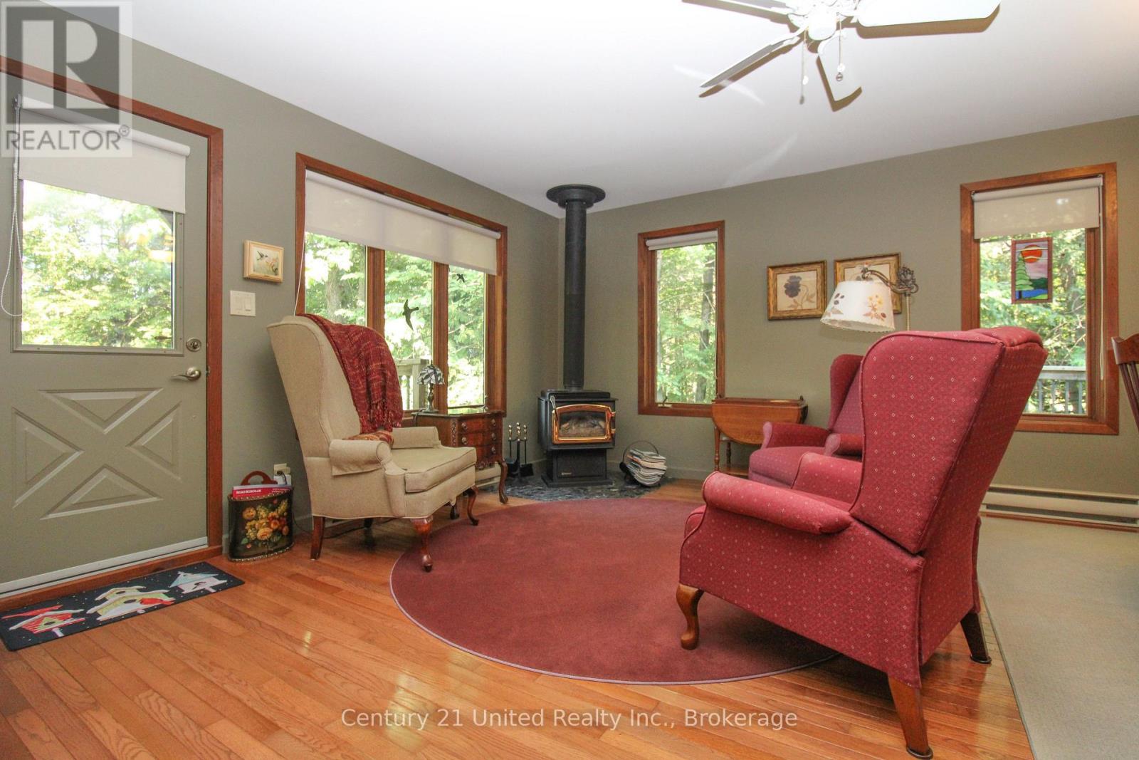 395 Sawmill Road, Douro-Dummer, ON