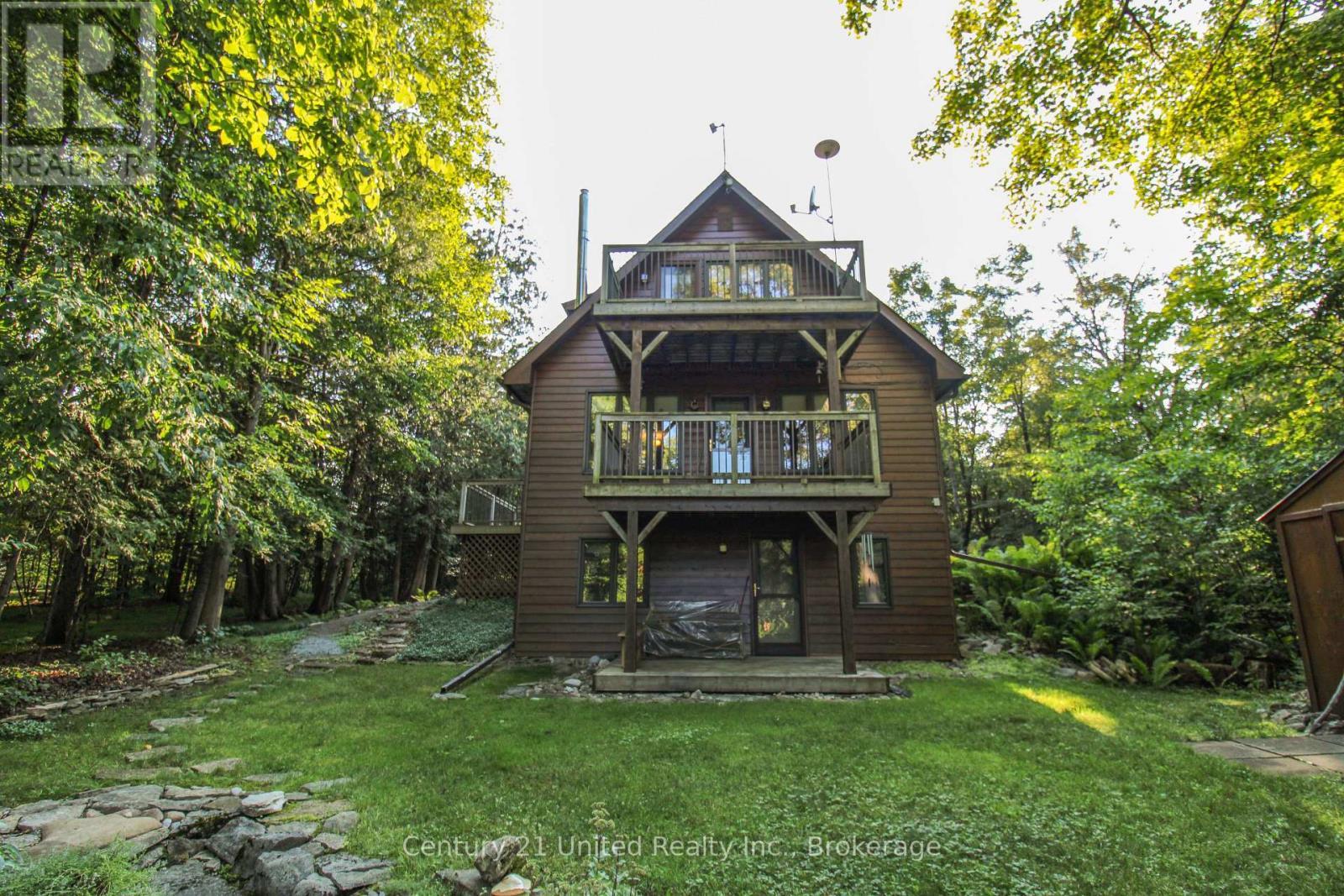 395 Sawmill Road, Douro-Dummer, ON