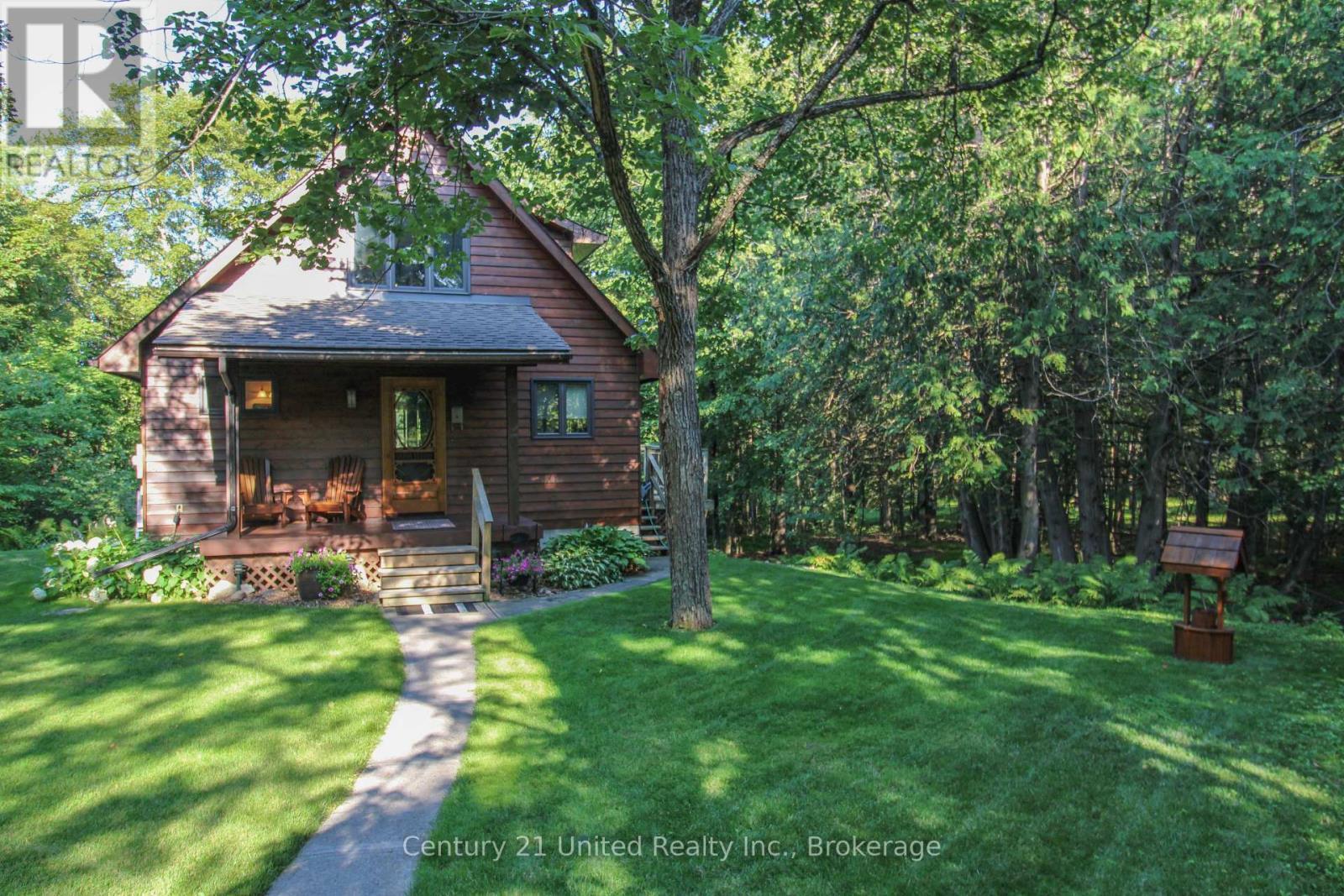 395 Sawmill Road, Douro-Dummer, ON