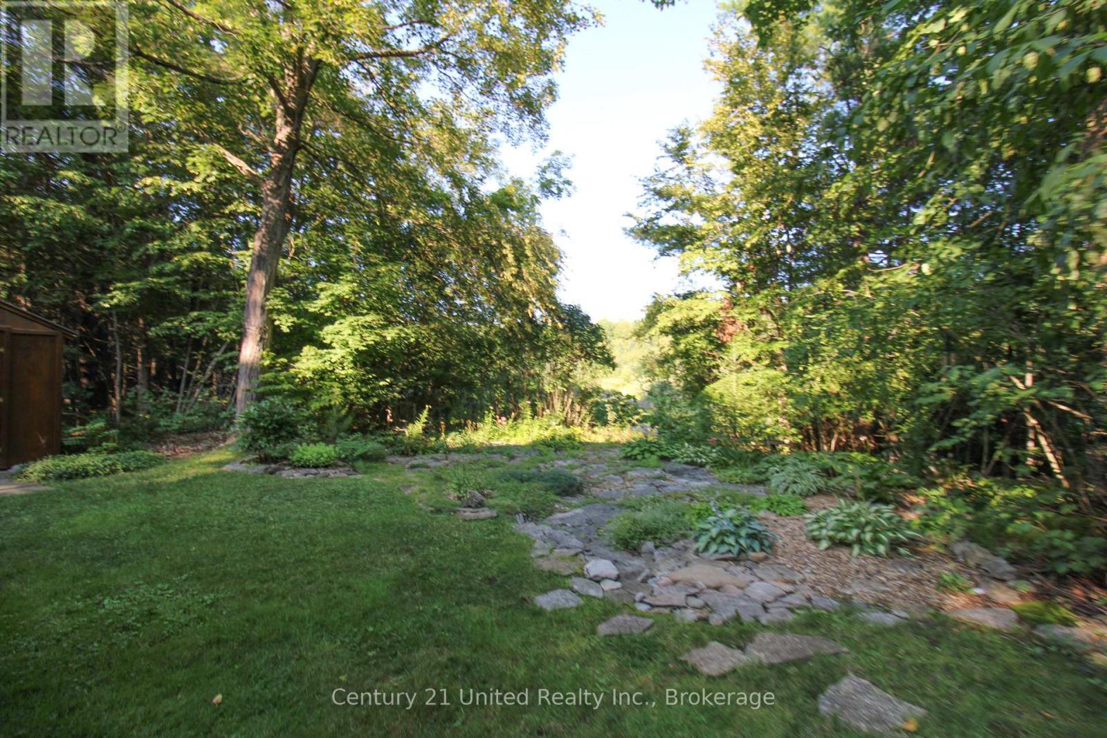 395 Sawmill Road, Douro-Dummer, ON