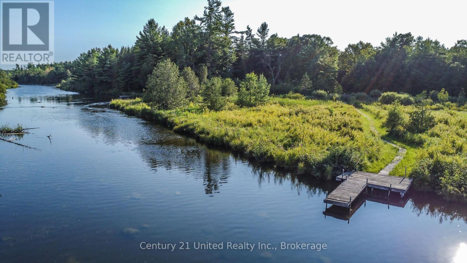 395 Sawmill Road, Douro-Dummer, ON