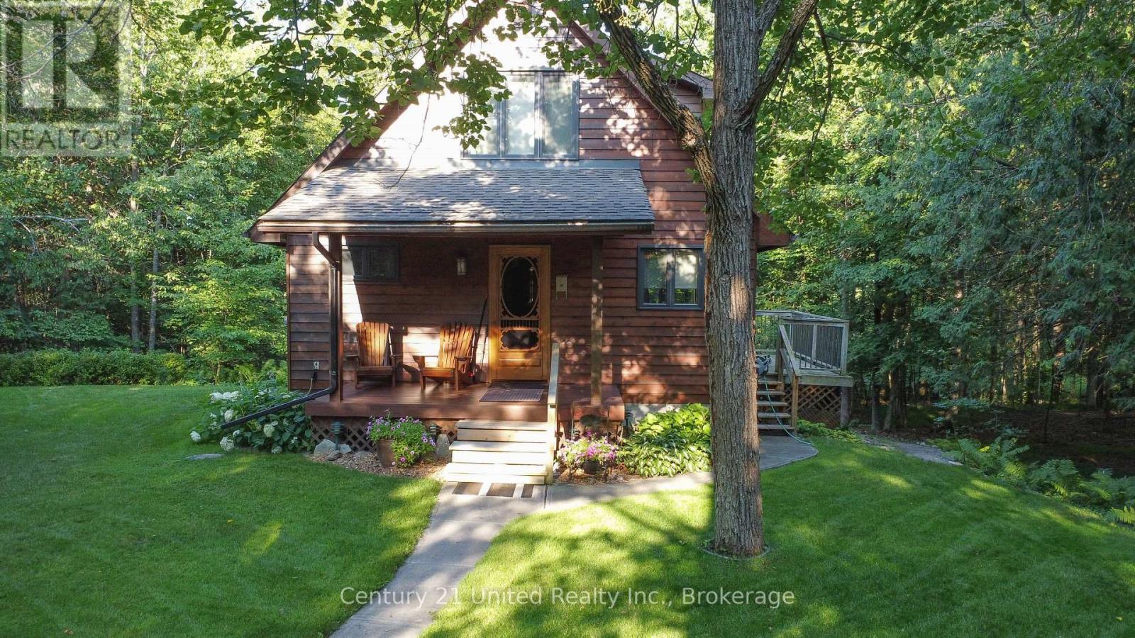 395 Sawmill Road, Douro-Dummer, ON