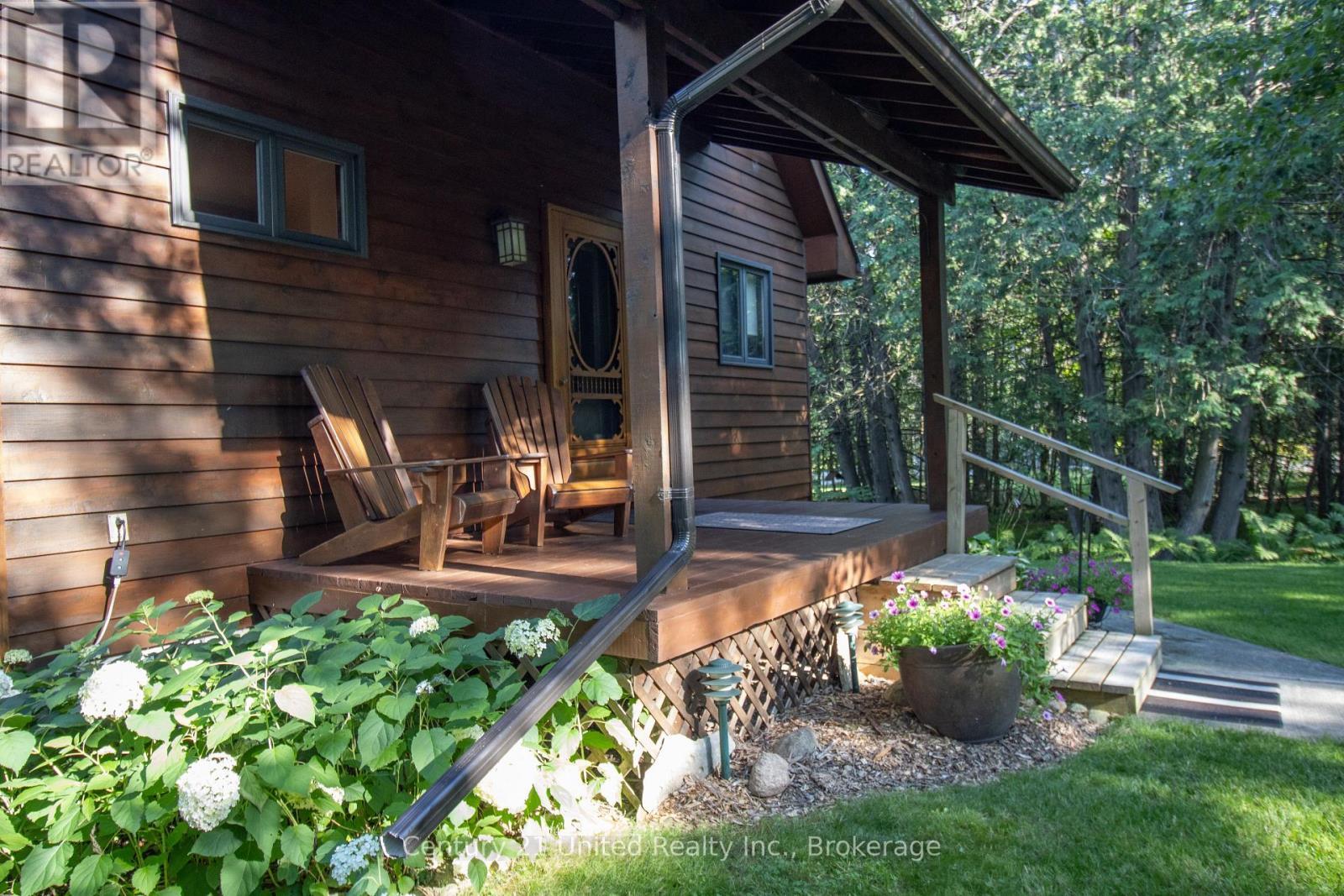 395 Sawmill Road, Douro-Dummer, ON