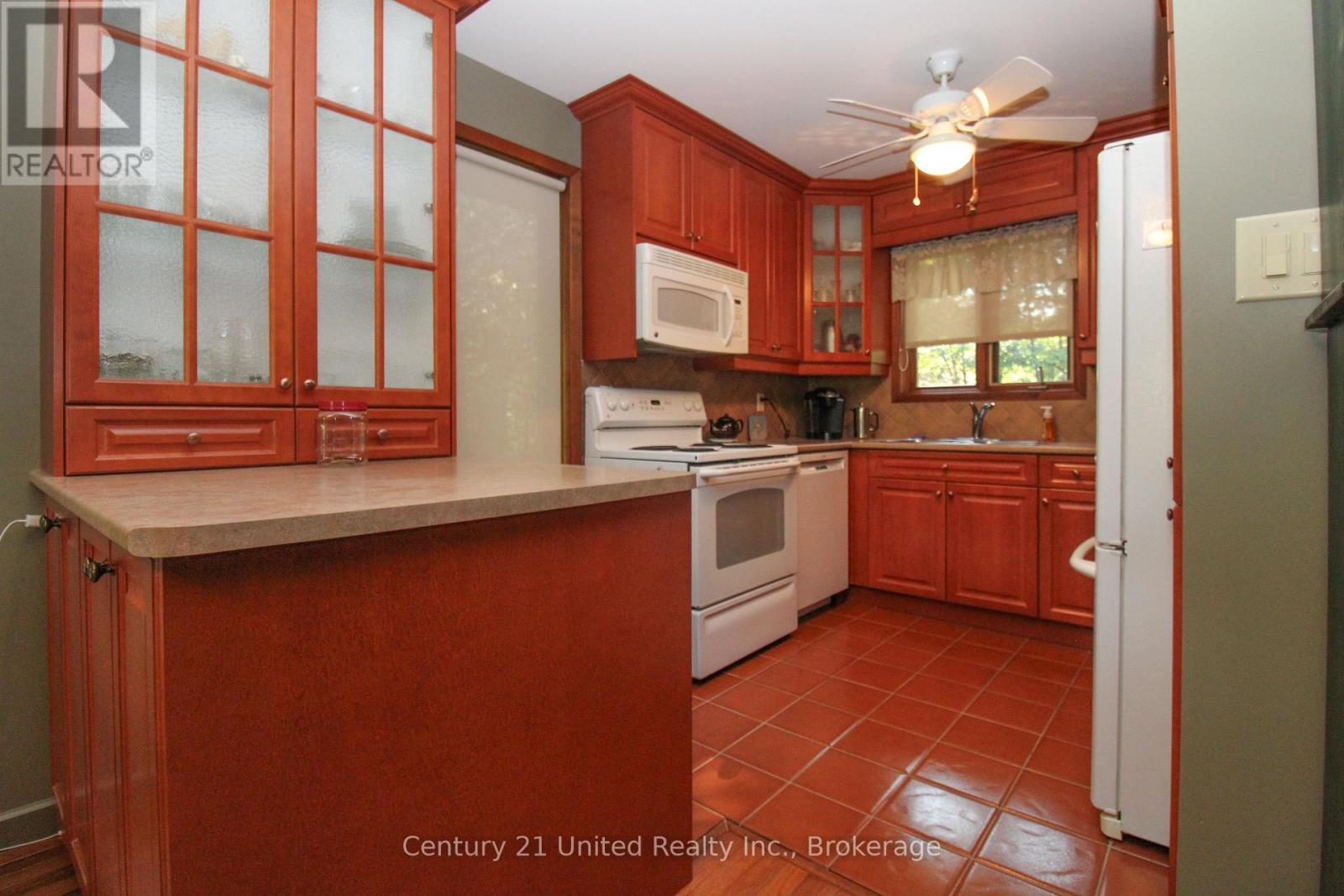 395 Sawmill Road, Douro-Dummer, ON