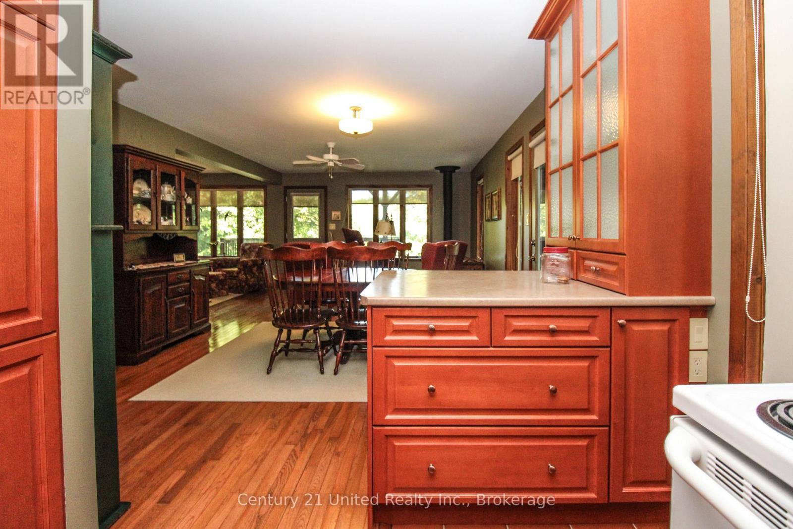 395 Sawmill Road, Douro-Dummer, ON