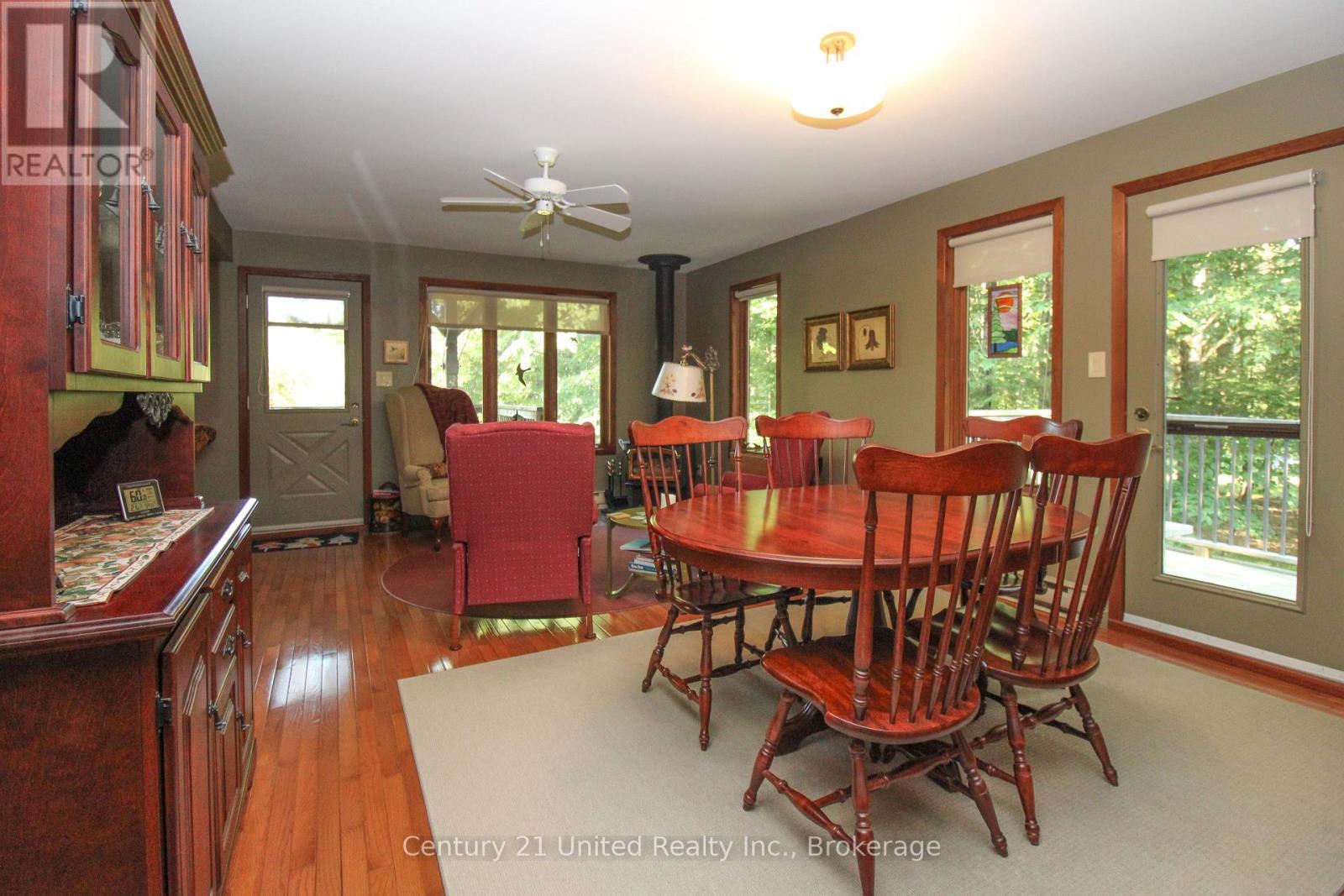 395 Sawmill Road, Douro-Dummer, ON