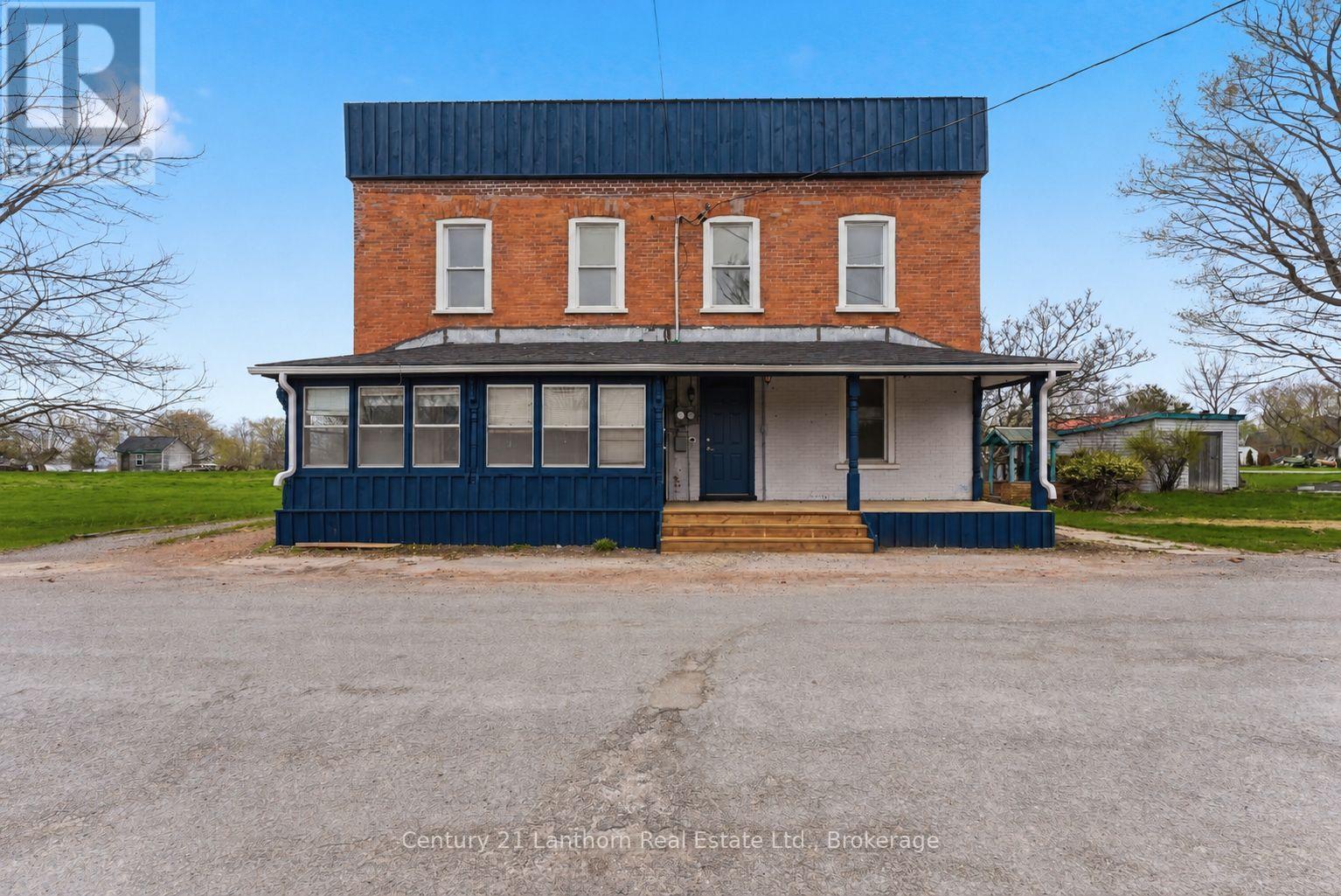 16 Store Street, Prince Edward County (Hillier Ward), ON