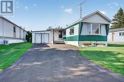 6 CEDAR STREET Greater Napanee, ON K7R 3L1