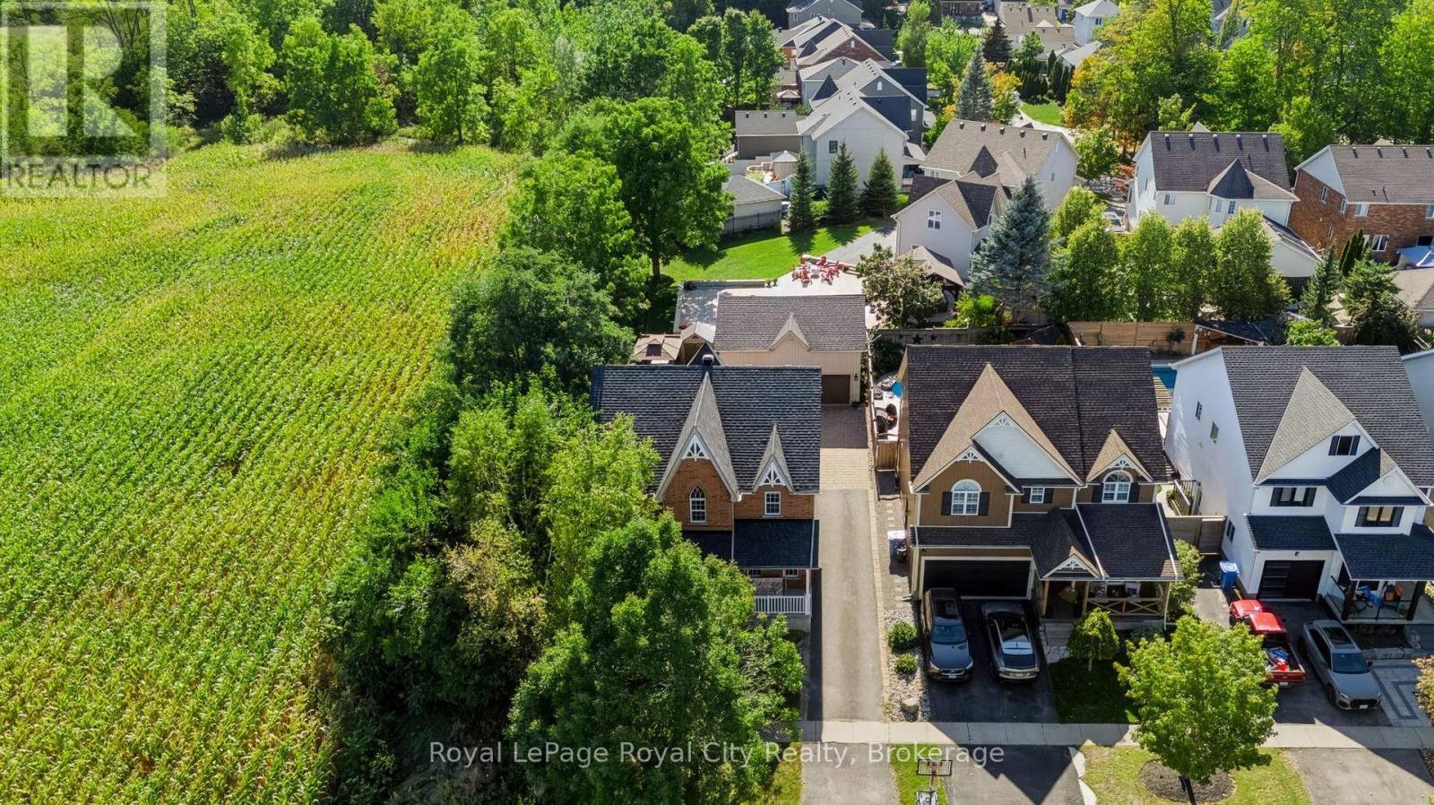 305 Ridge Road, Guelph/Eramosa (Rockwood), ON