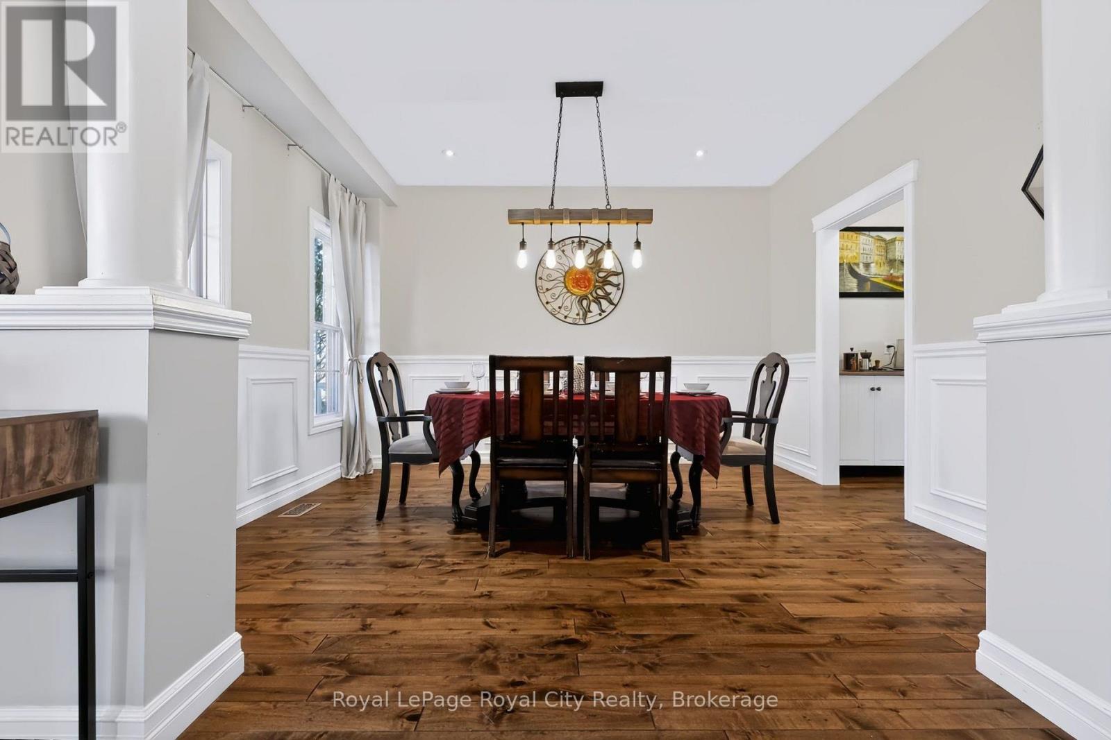 305 Ridge Road, Guelph/Eramosa (Rockwood), ON