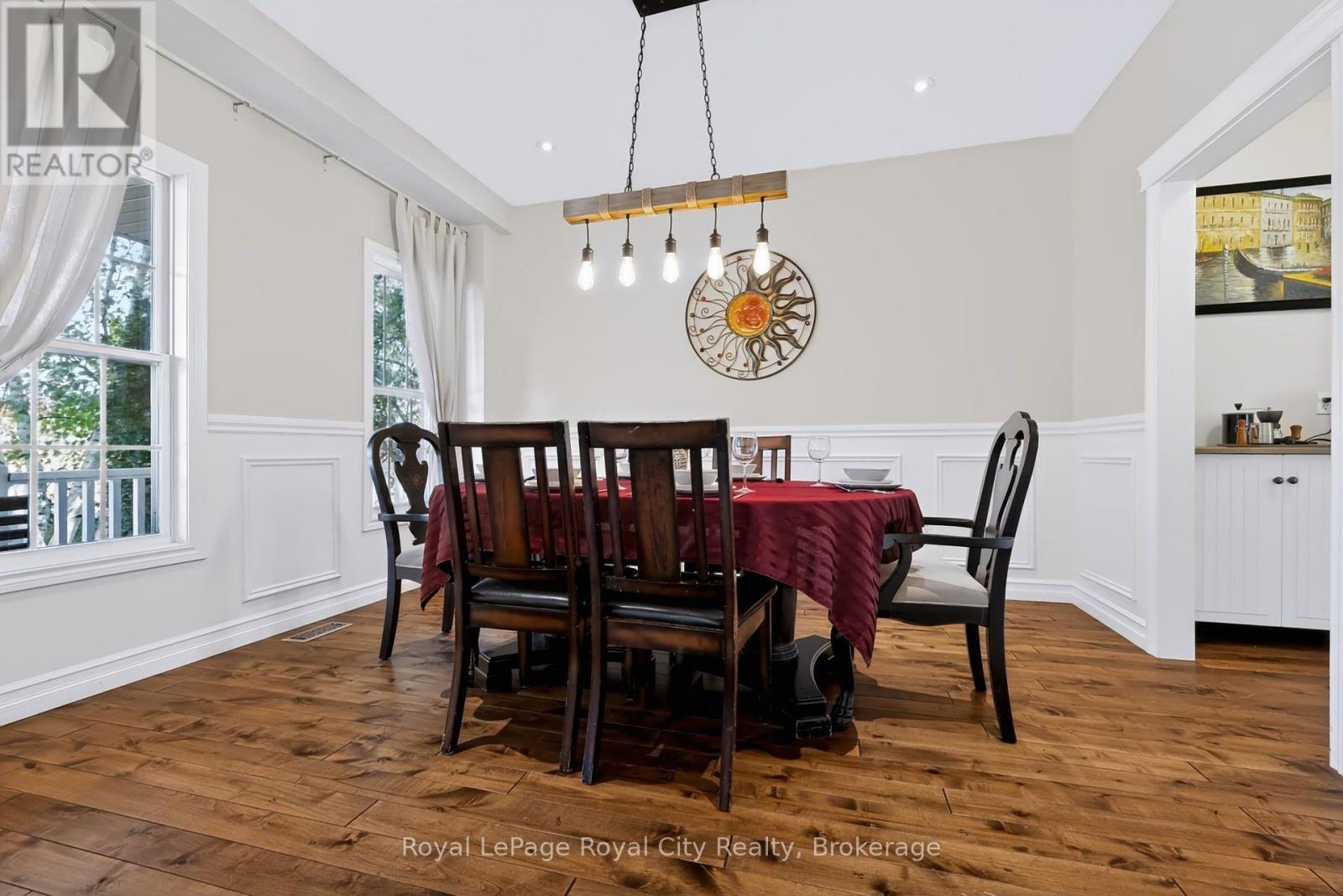 305 Ridge Road, Guelph/Eramosa (Rockwood), ON