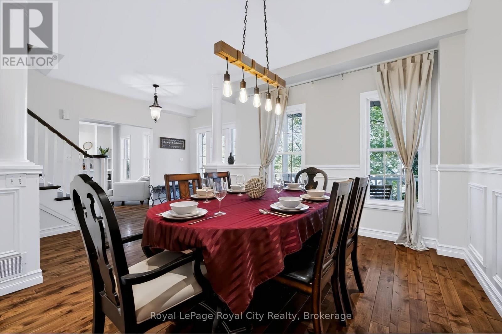 305 Ridge Road, Guelph/Eramosa (Rockwood), ON